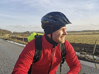 MET cykelhjelme