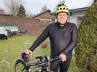 INNERGY+ MTB forlygter
