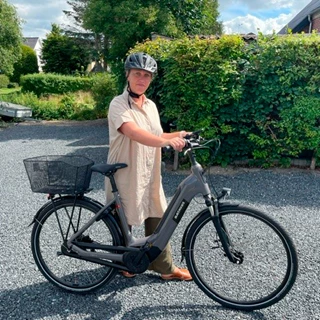 Batavus Altura E-Go Power Plus
