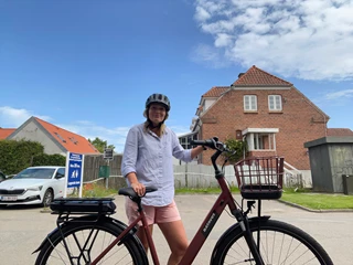 Batavus Altura E-Go Plus