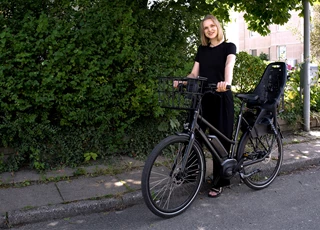 Batavus Razer E-Go Limited