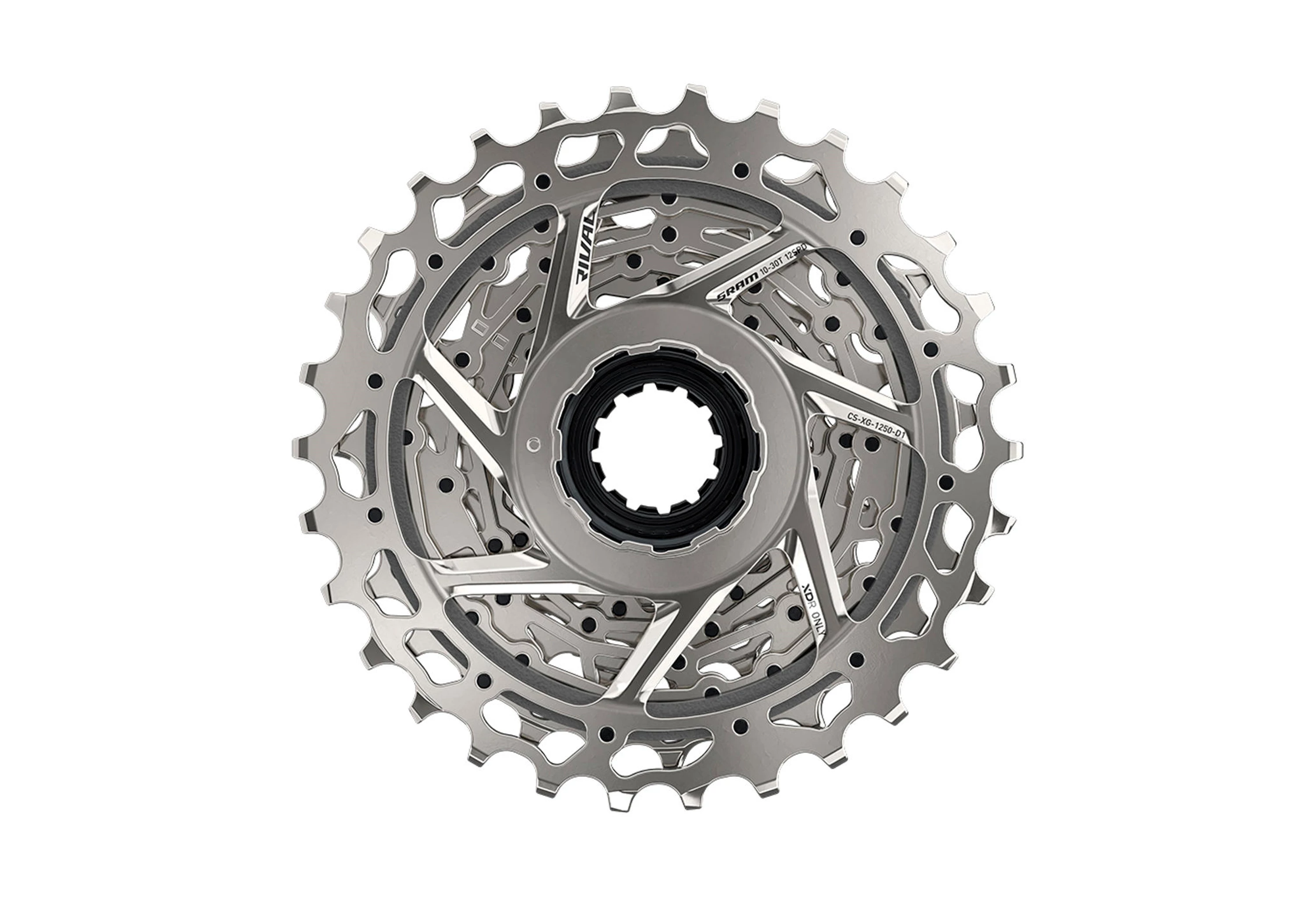 SRAM XG-1250 Kassette 10-30T 12 speed