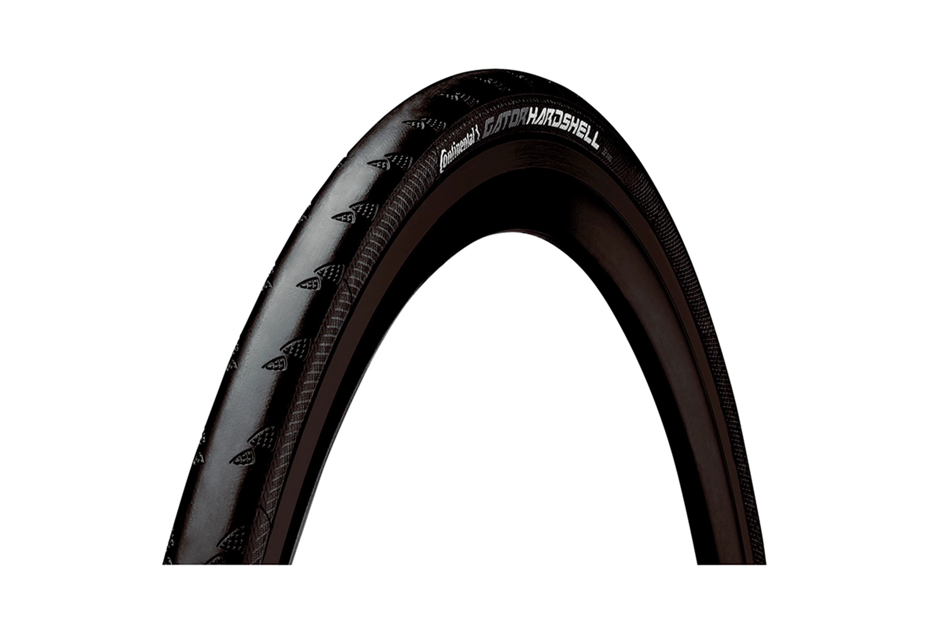 Continental Sort Gator Hardshell 700 X 25C
