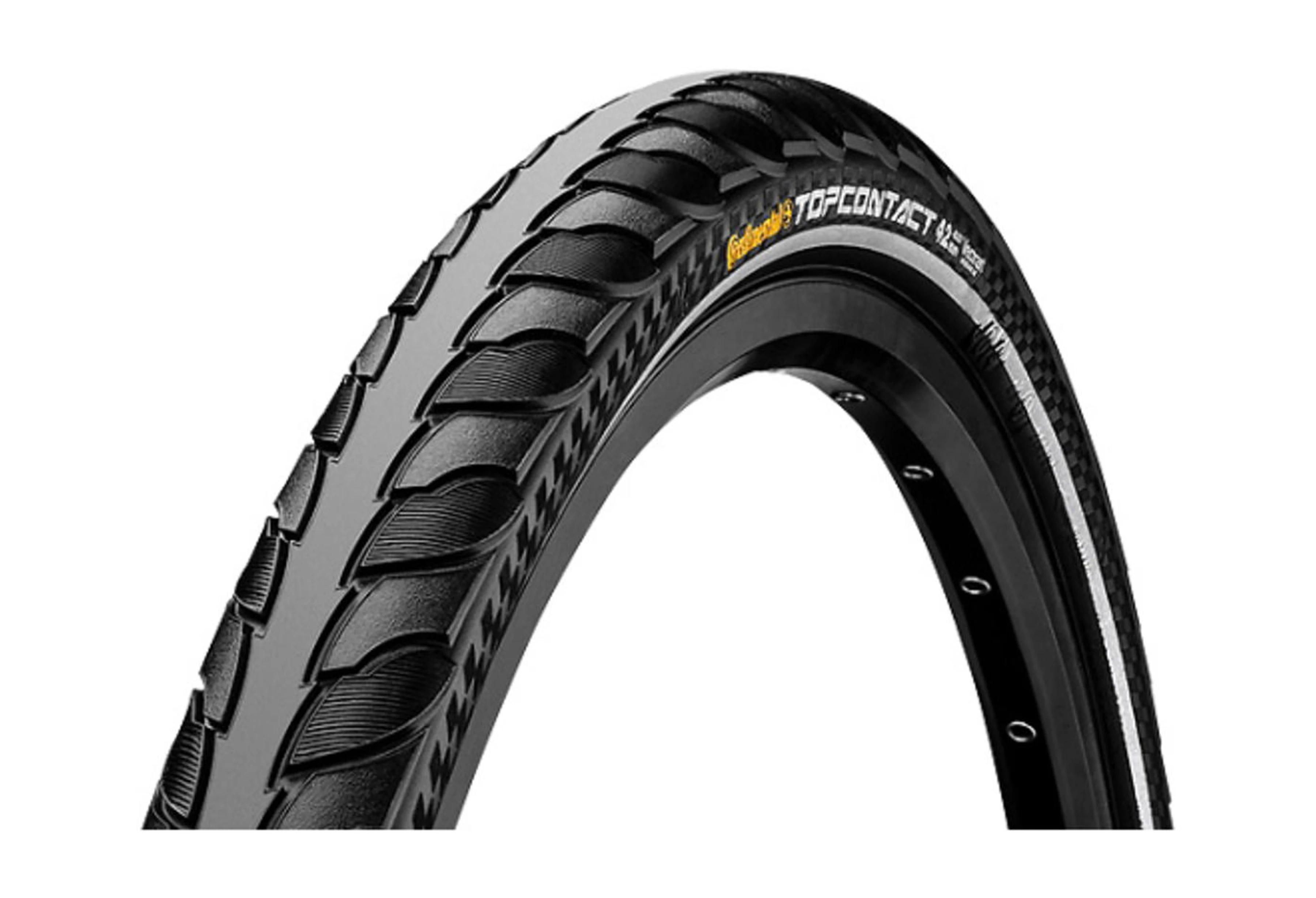Continental Sort Top CONTACT II 700 x 32C