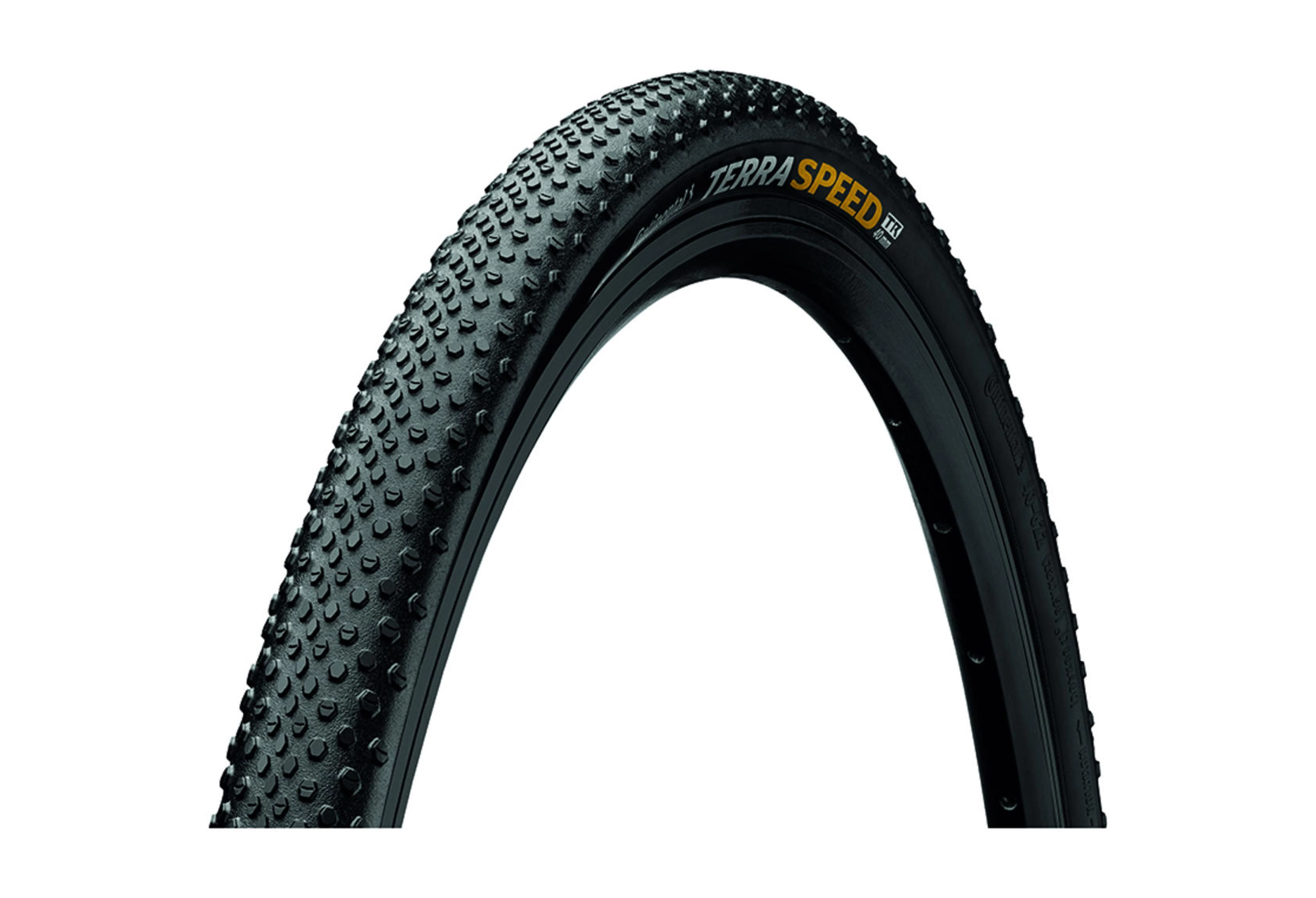 Continental Sort Terra Speed ProTection 700 X 40C