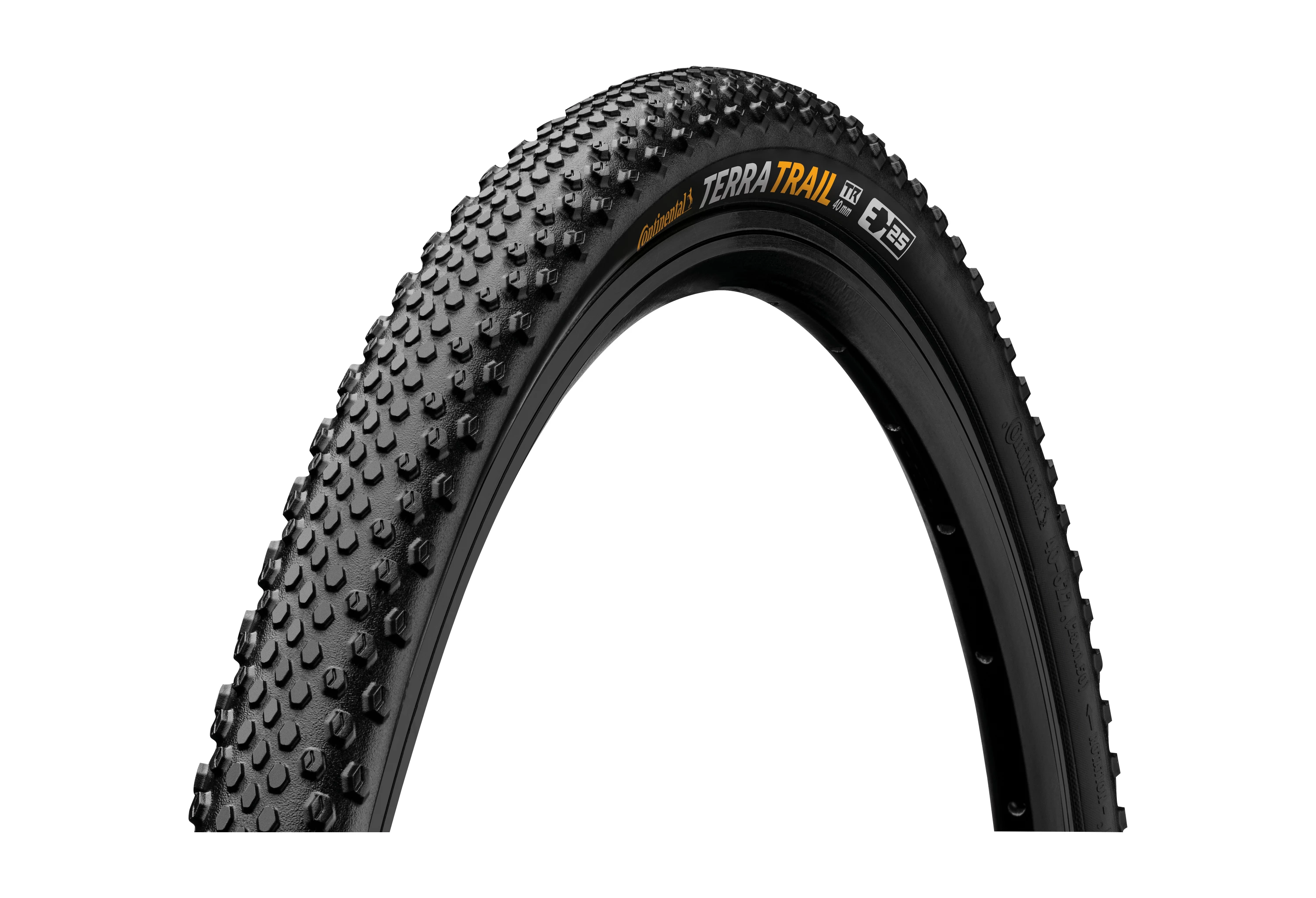 Continental Terra Trail ProTection 700 x 40c