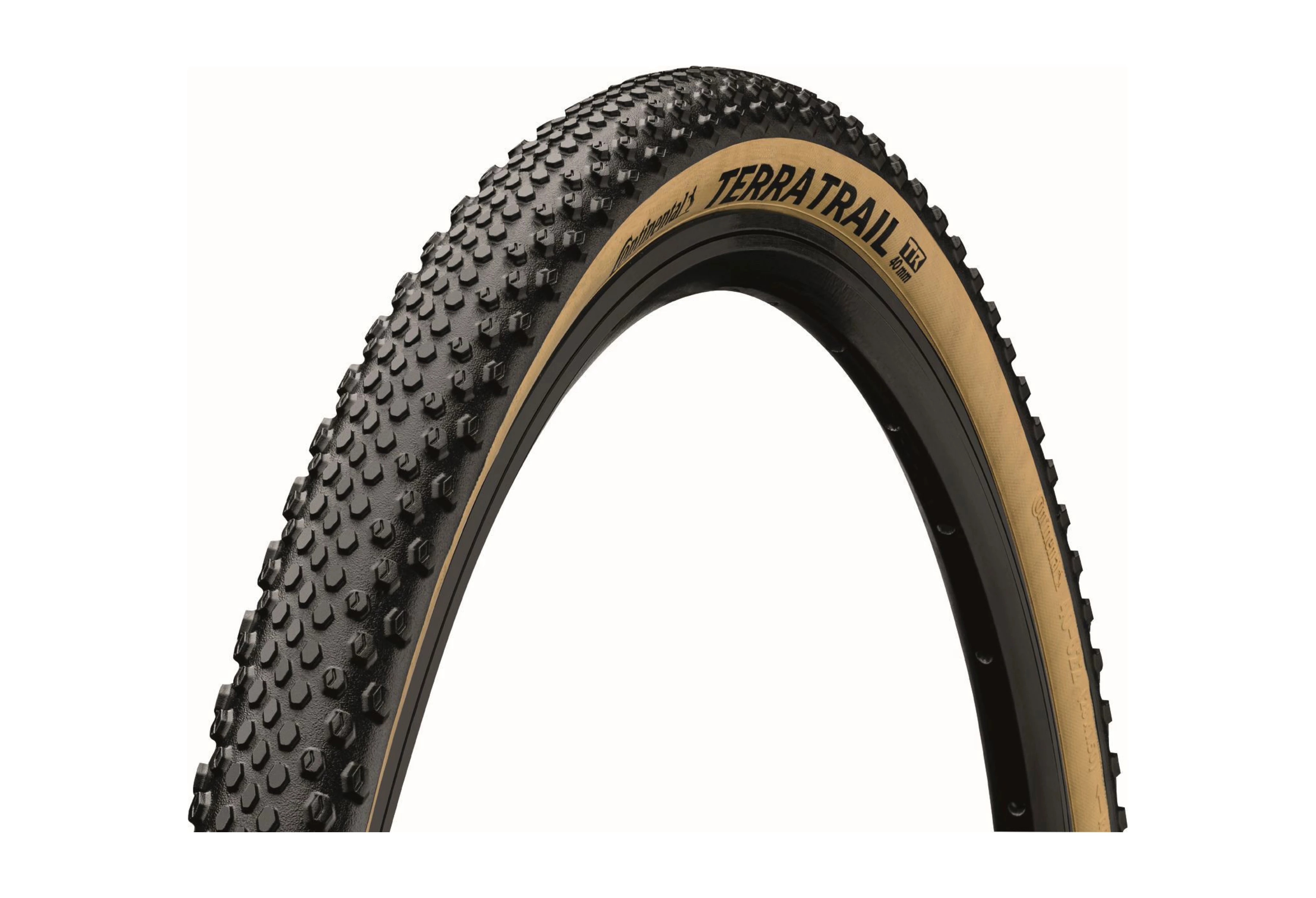 Continental Sort Terra Trail ProTection 700 X 40C