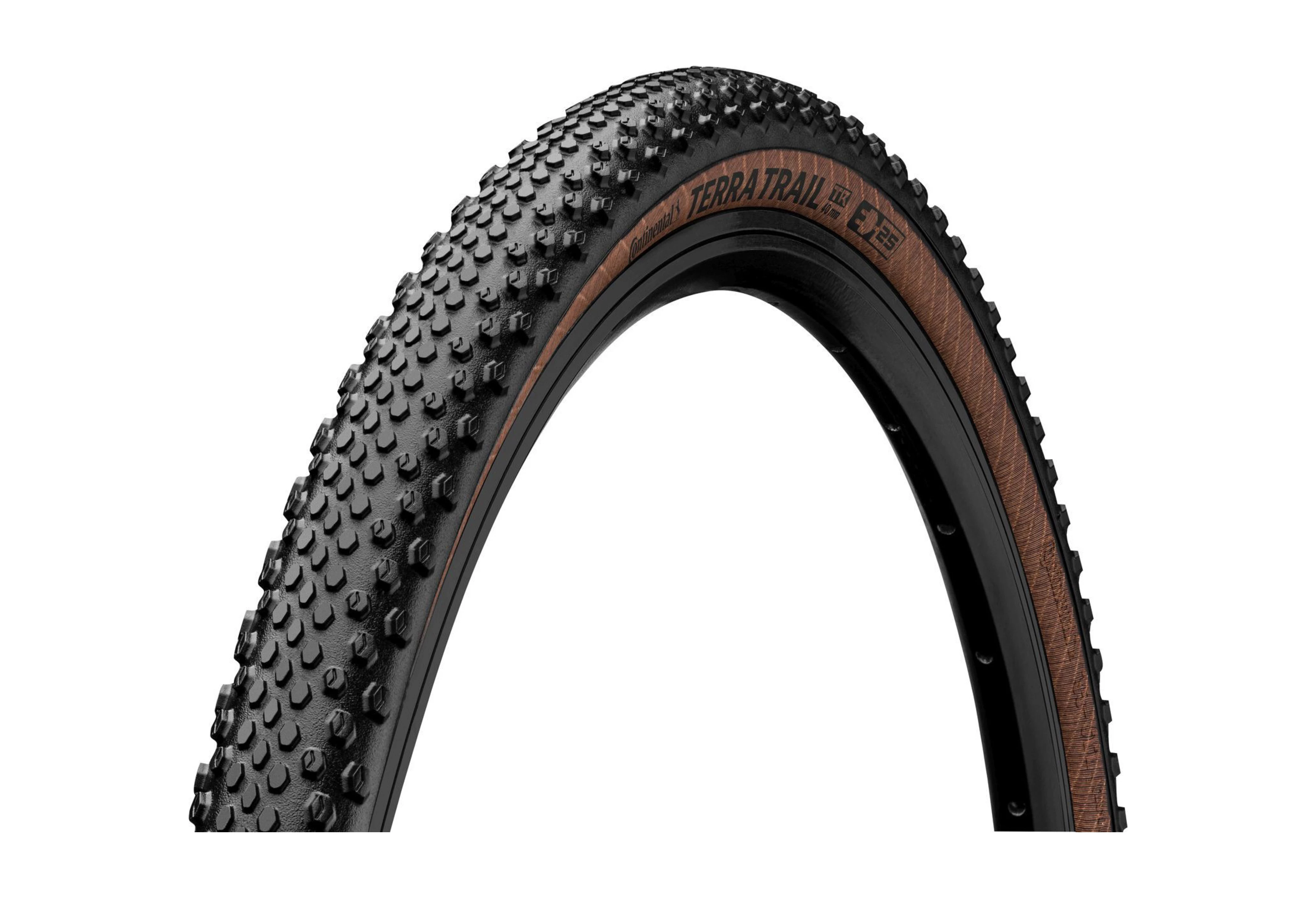 Continental Sort Terra Trail ProTection 700 X 40C