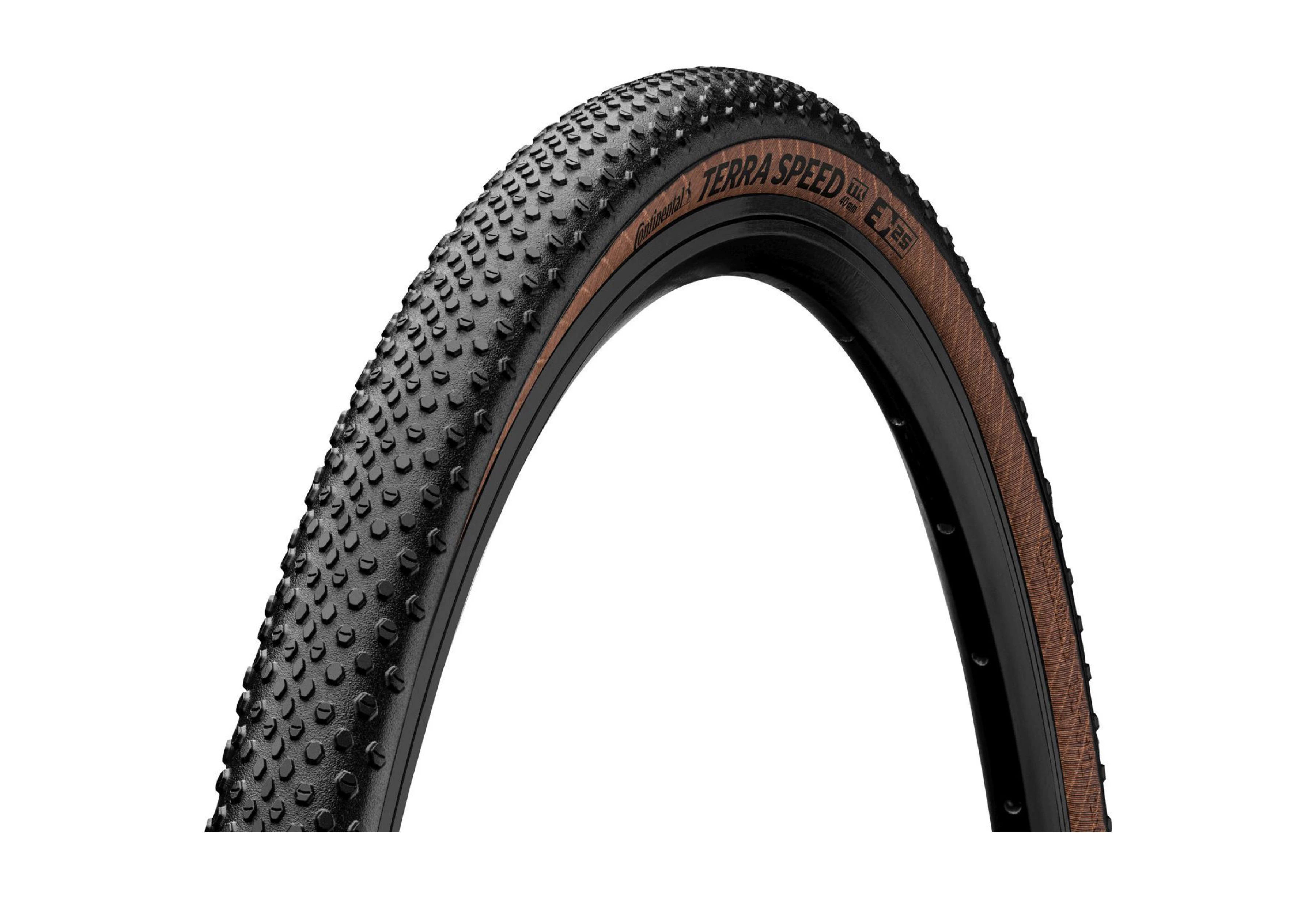 Continental Sort Terra Speed ProTection 700 X 40C