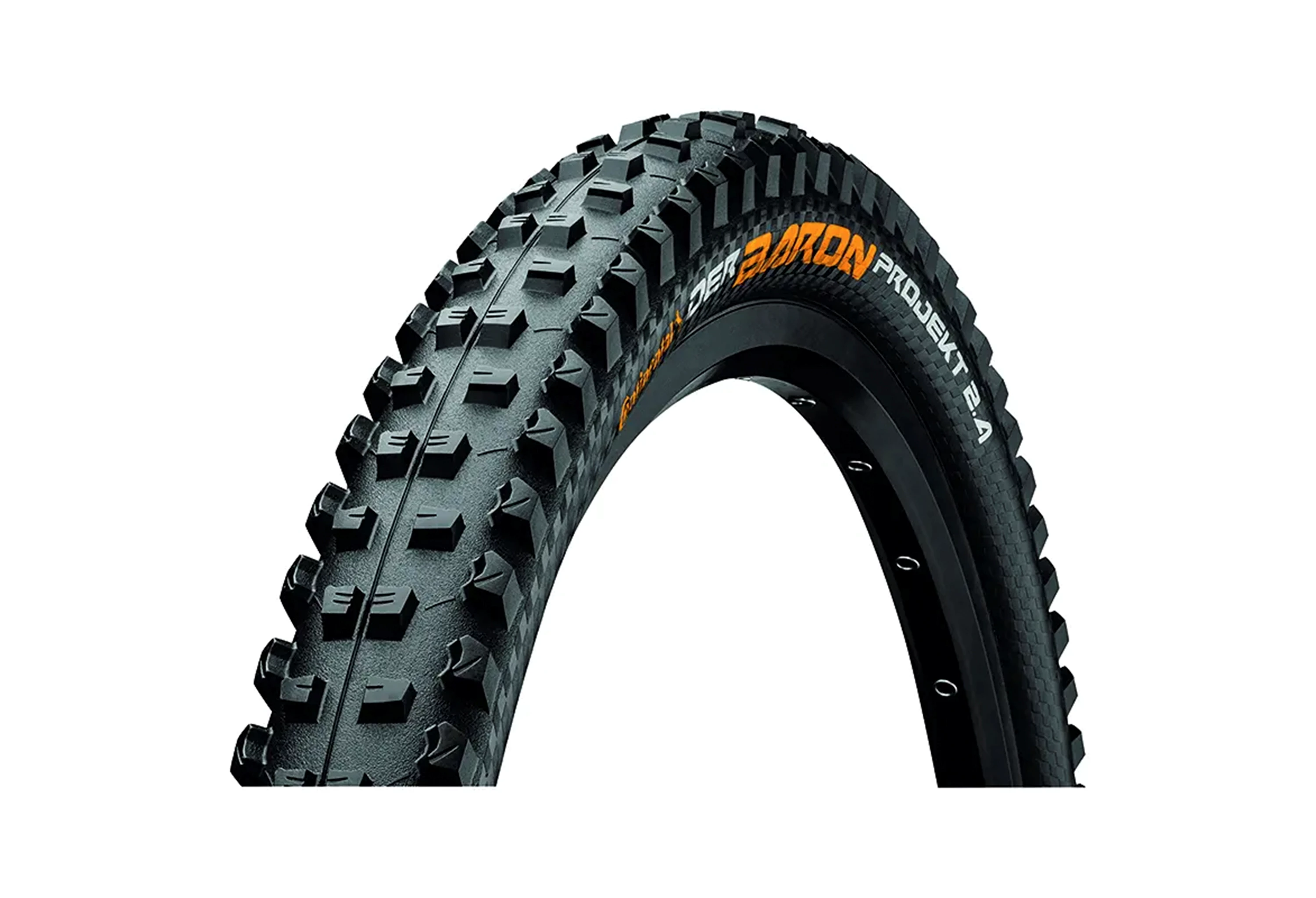 Continental Sort Der Baron Projekt ProTection Apex 29 X 2,40