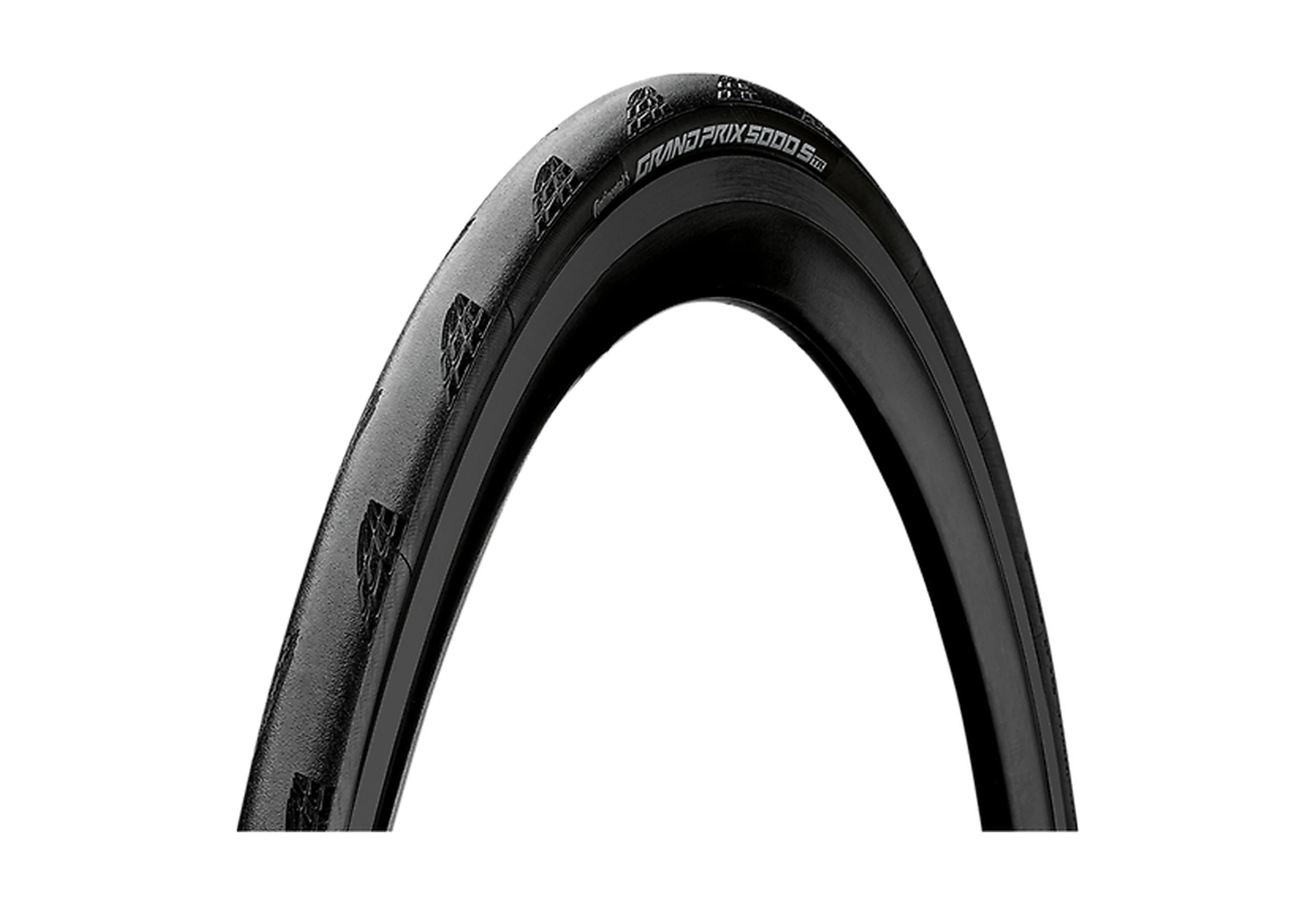Grand Prix 5000S TR foldedæk