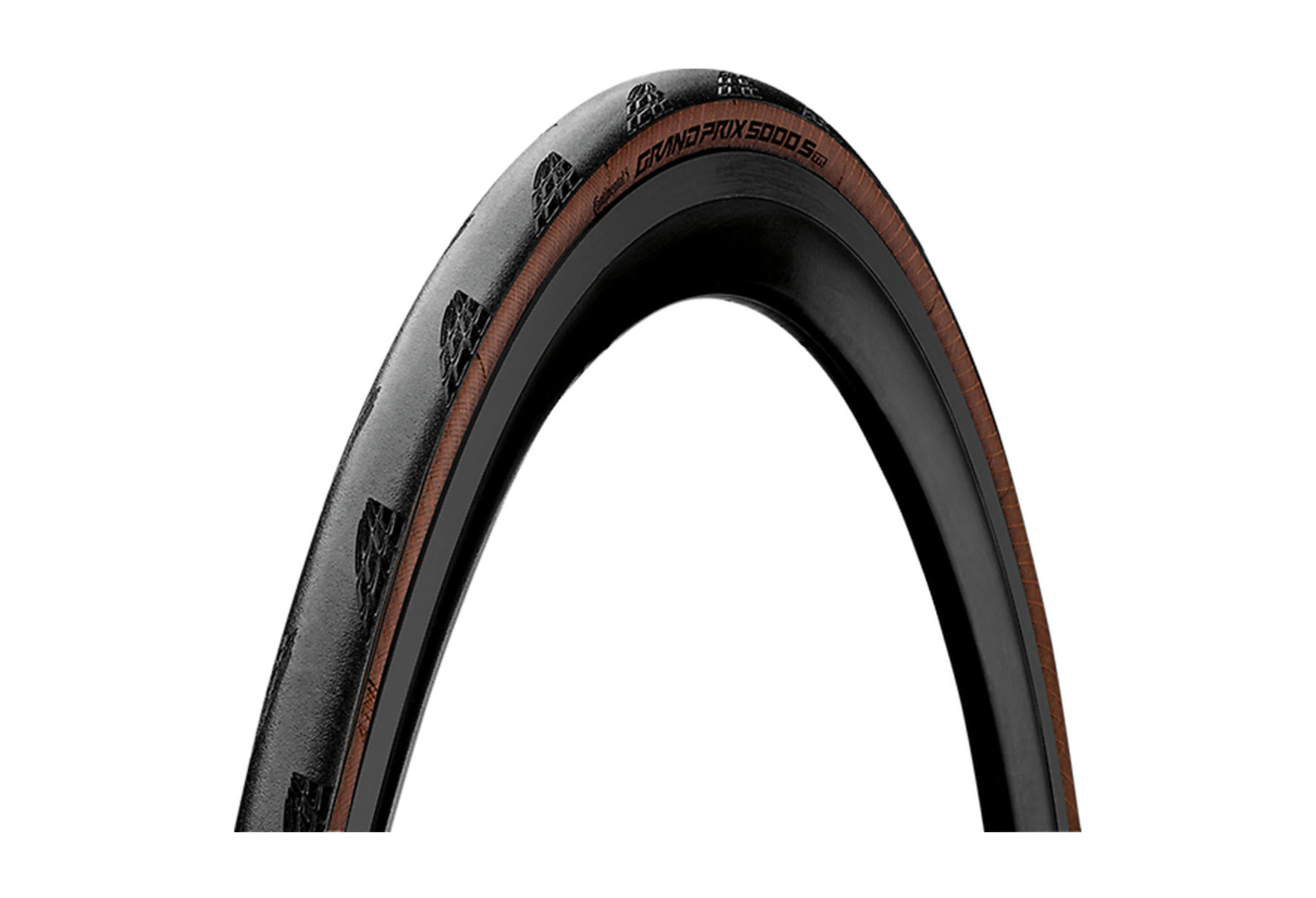 Continental Sort Grand Prix 5000S TR 700 X 25C