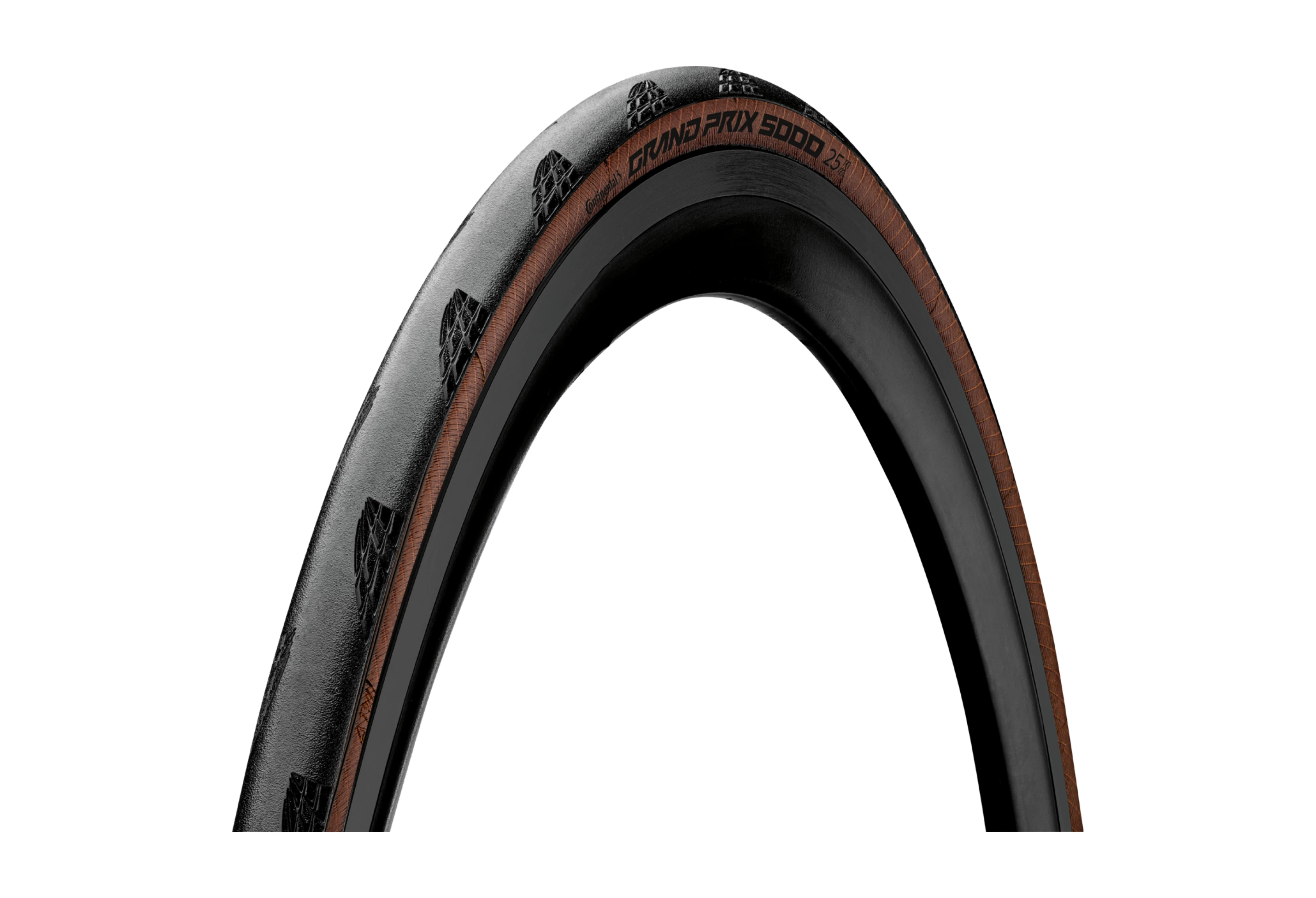Continental Sort Grand Prix 5000 700 X 25C