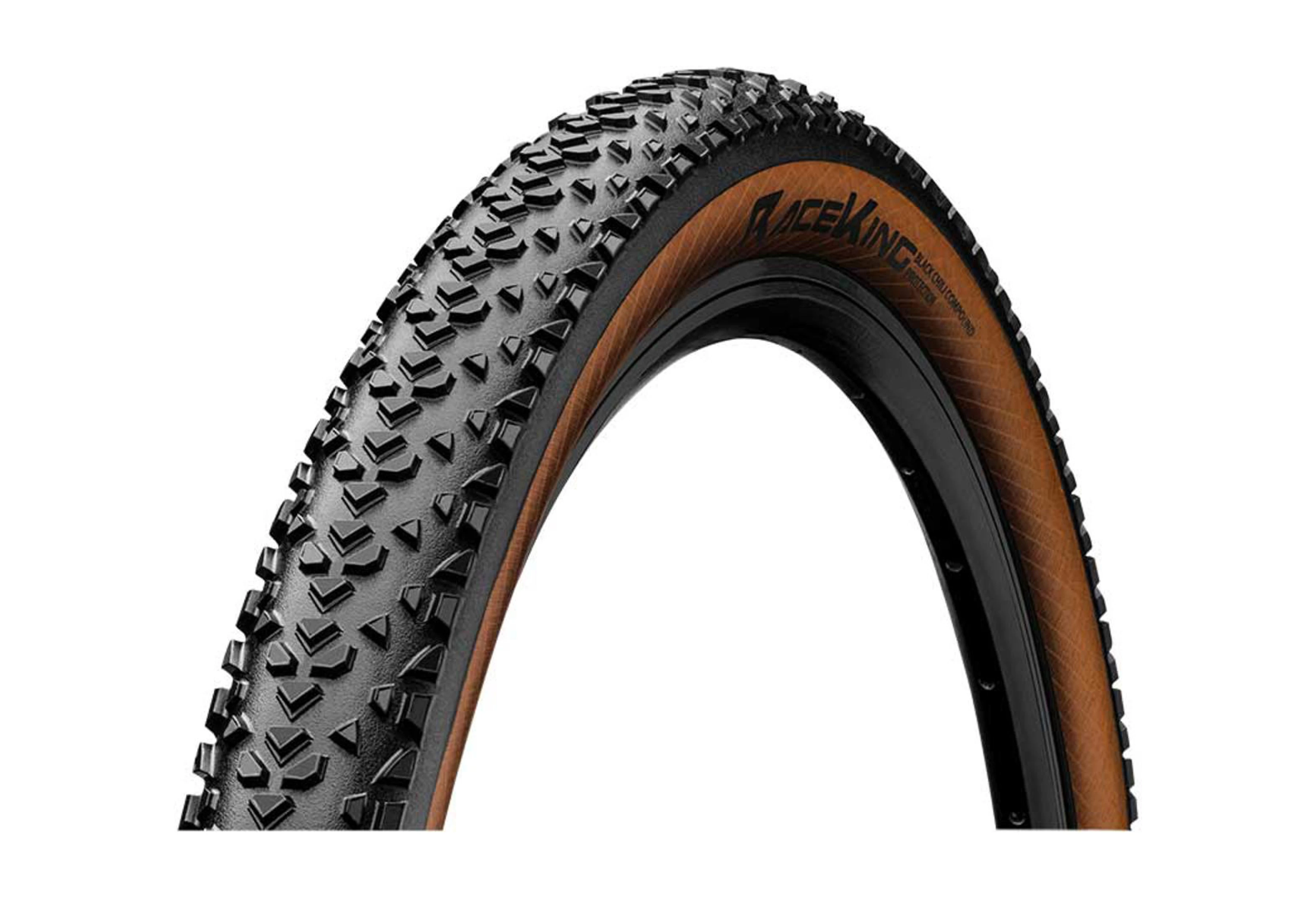 Continental Sort Race King ProTection 26 X 2,20