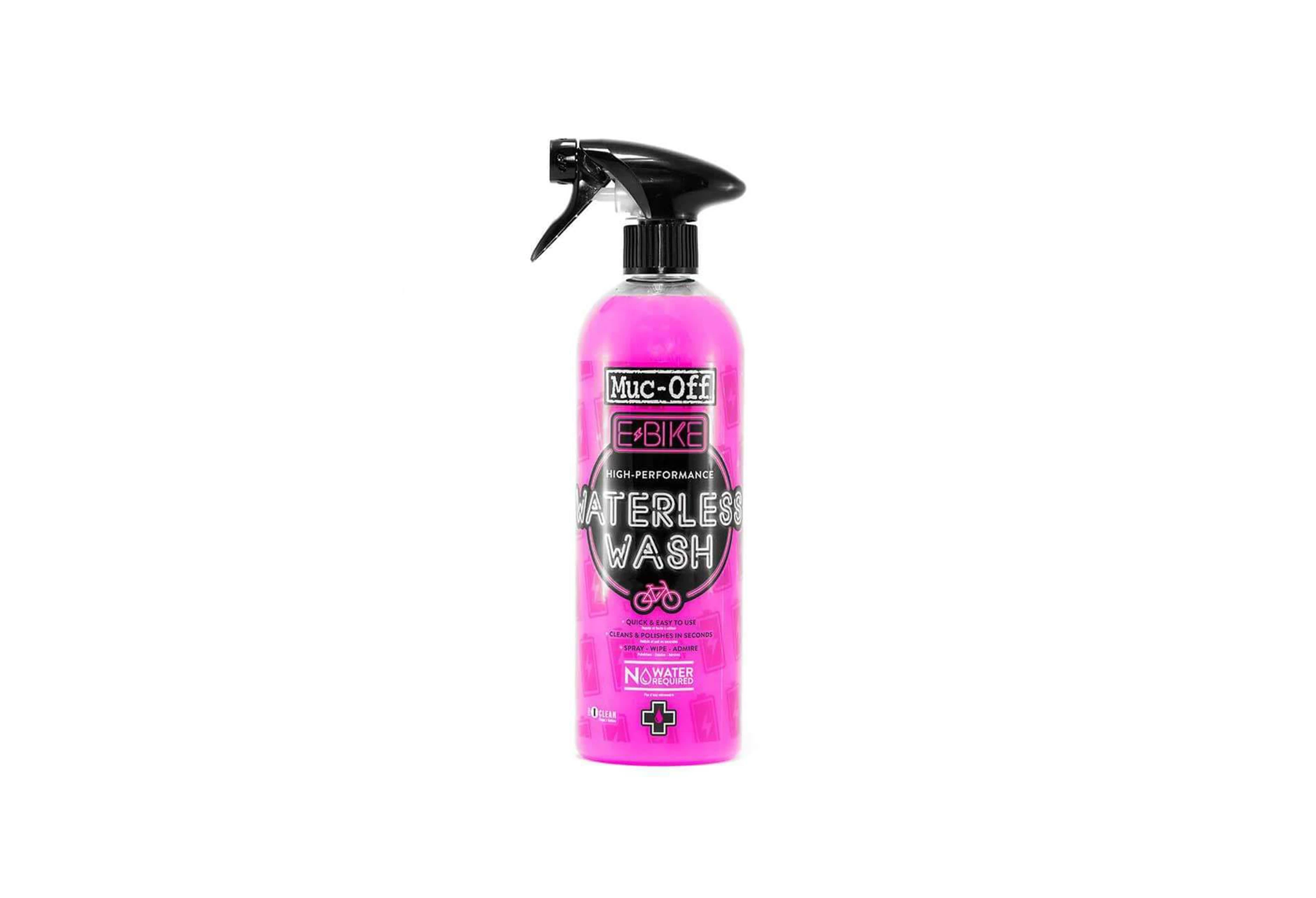 Muc-Off E-Bike Dry Wash Cleaner