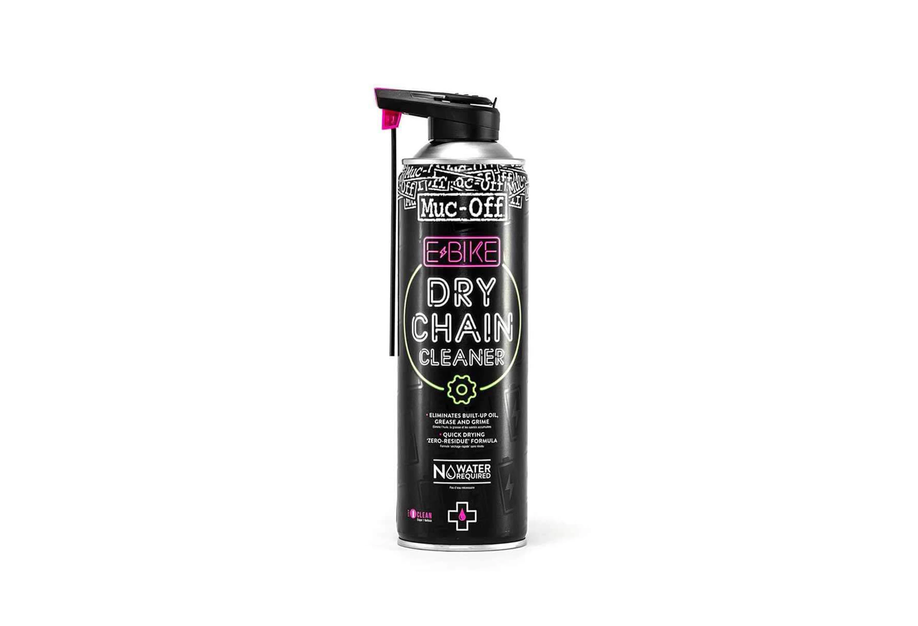Muc-Off E-Bike Dry Chain Cleaner