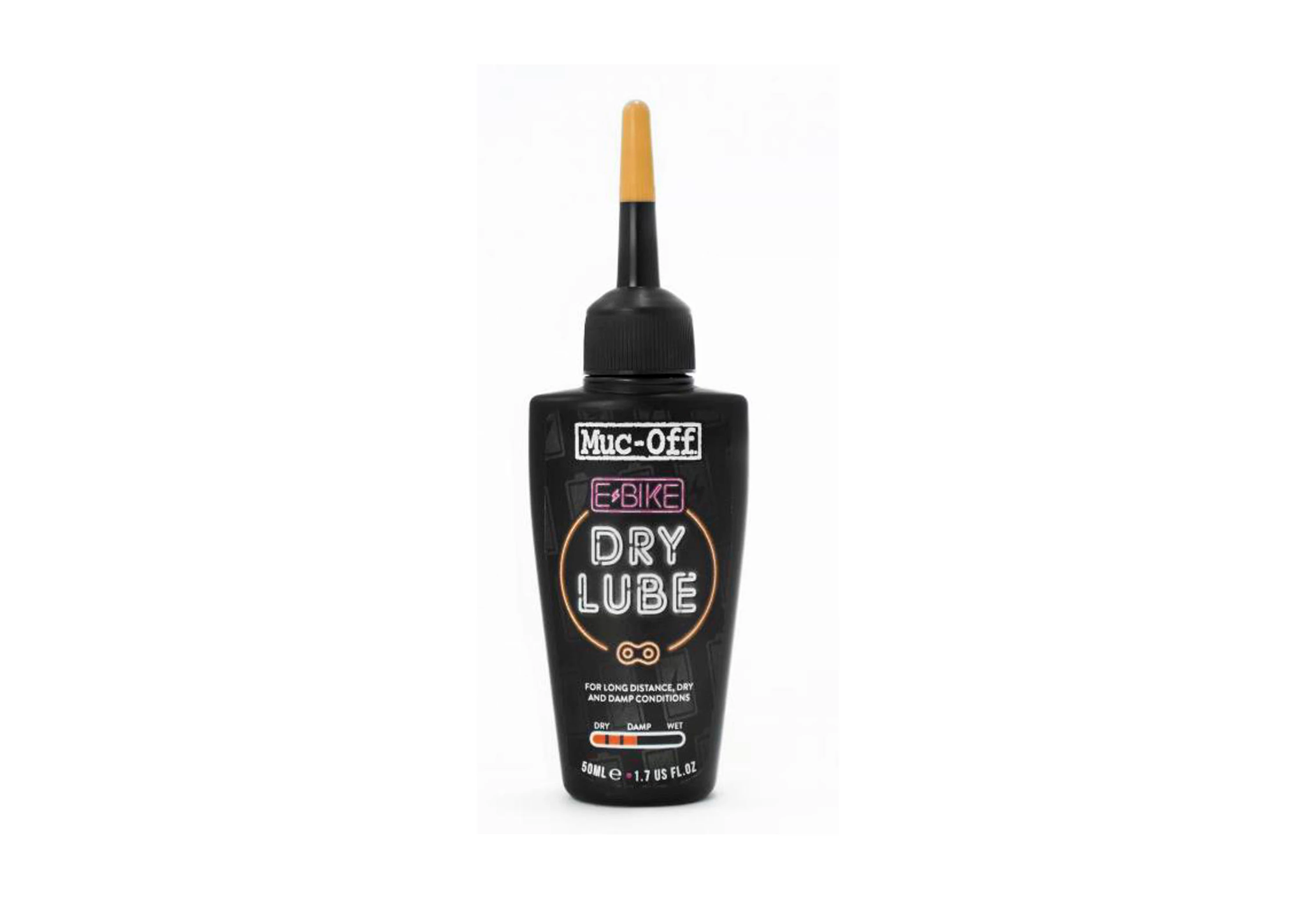 E-Bike Dry Lube 50ml