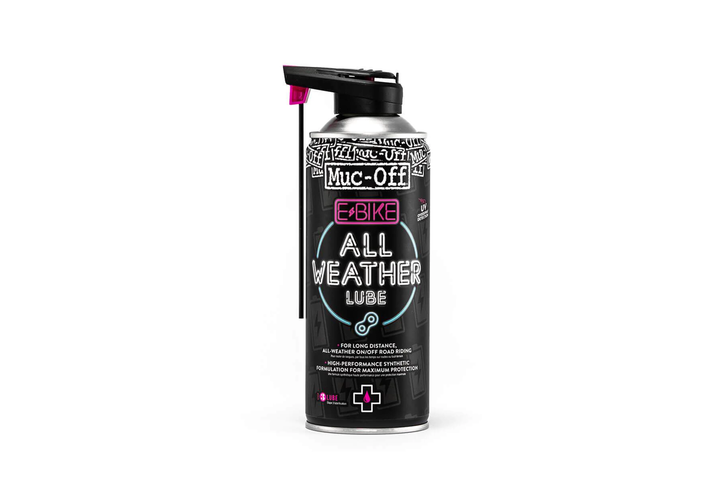E-Bike All Weather Chain Lube