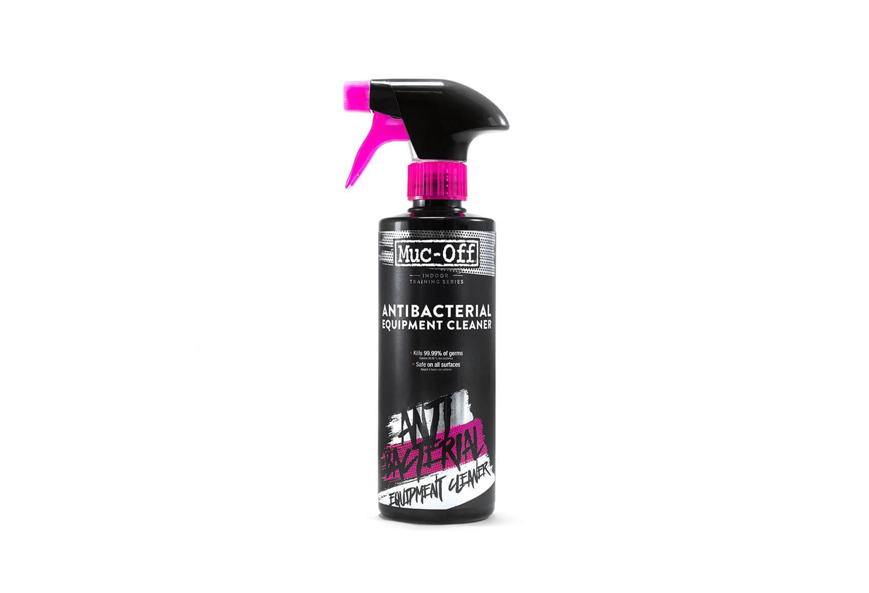 Muc-Off Antibacterial Equipment Cleaner