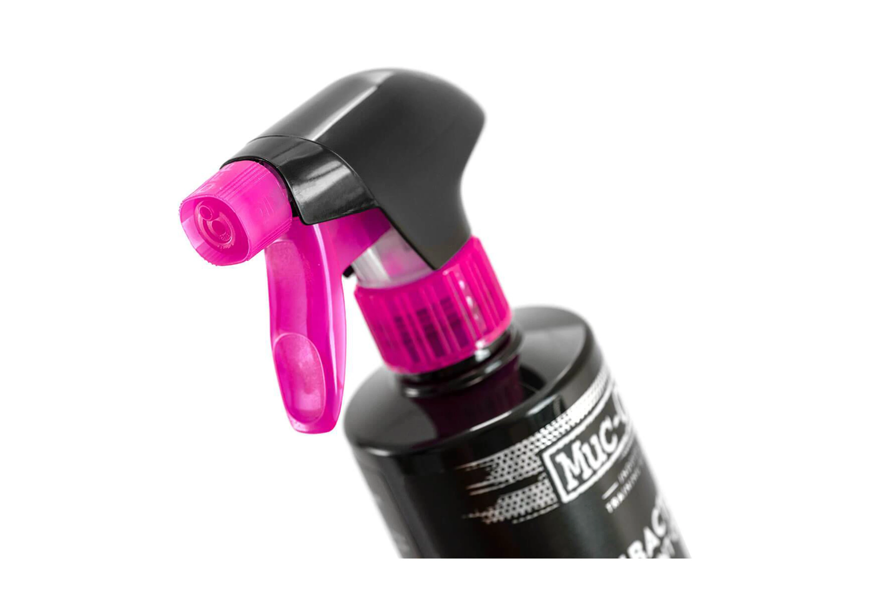 Muc-Off Antibacterial Equipment Cleaner