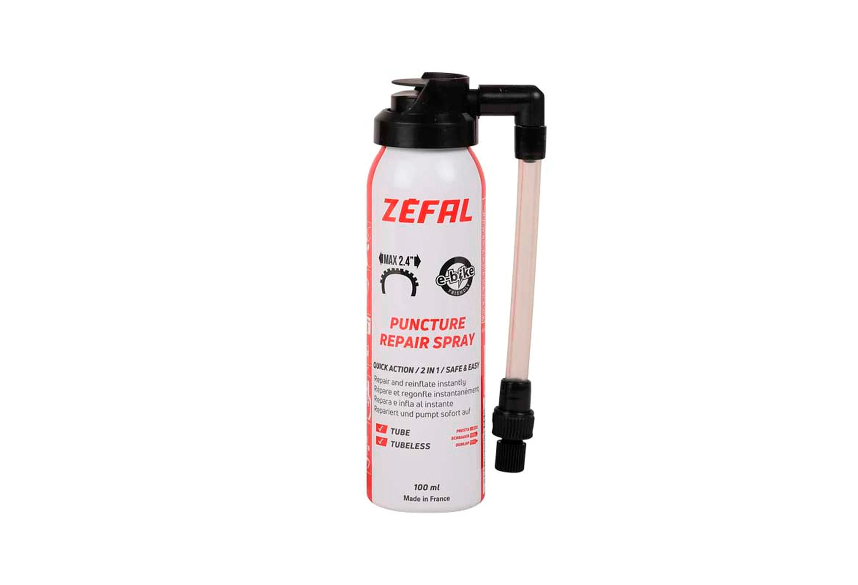 Repair spray 100 ml