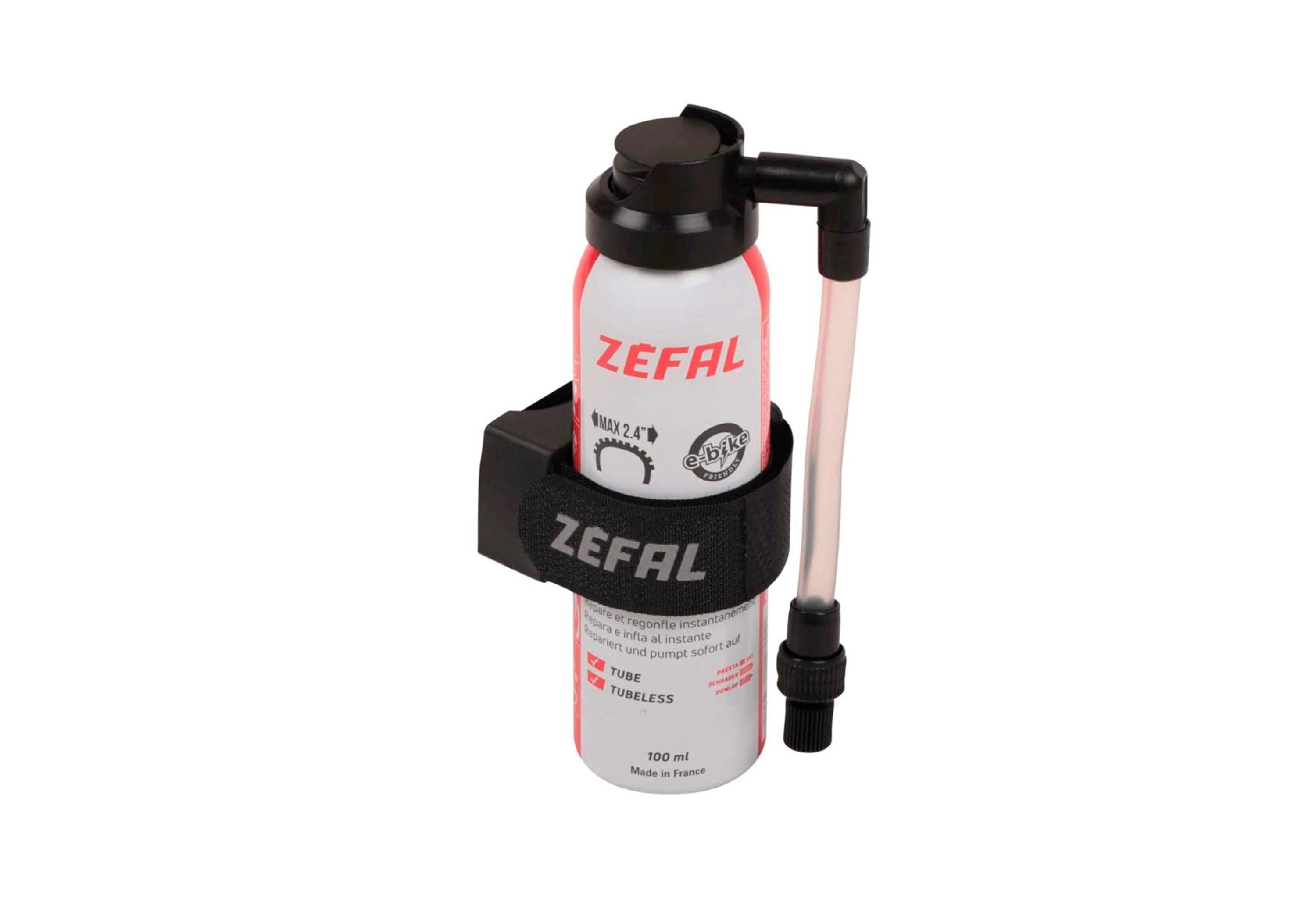 Zéfal Repair spray 100 ml