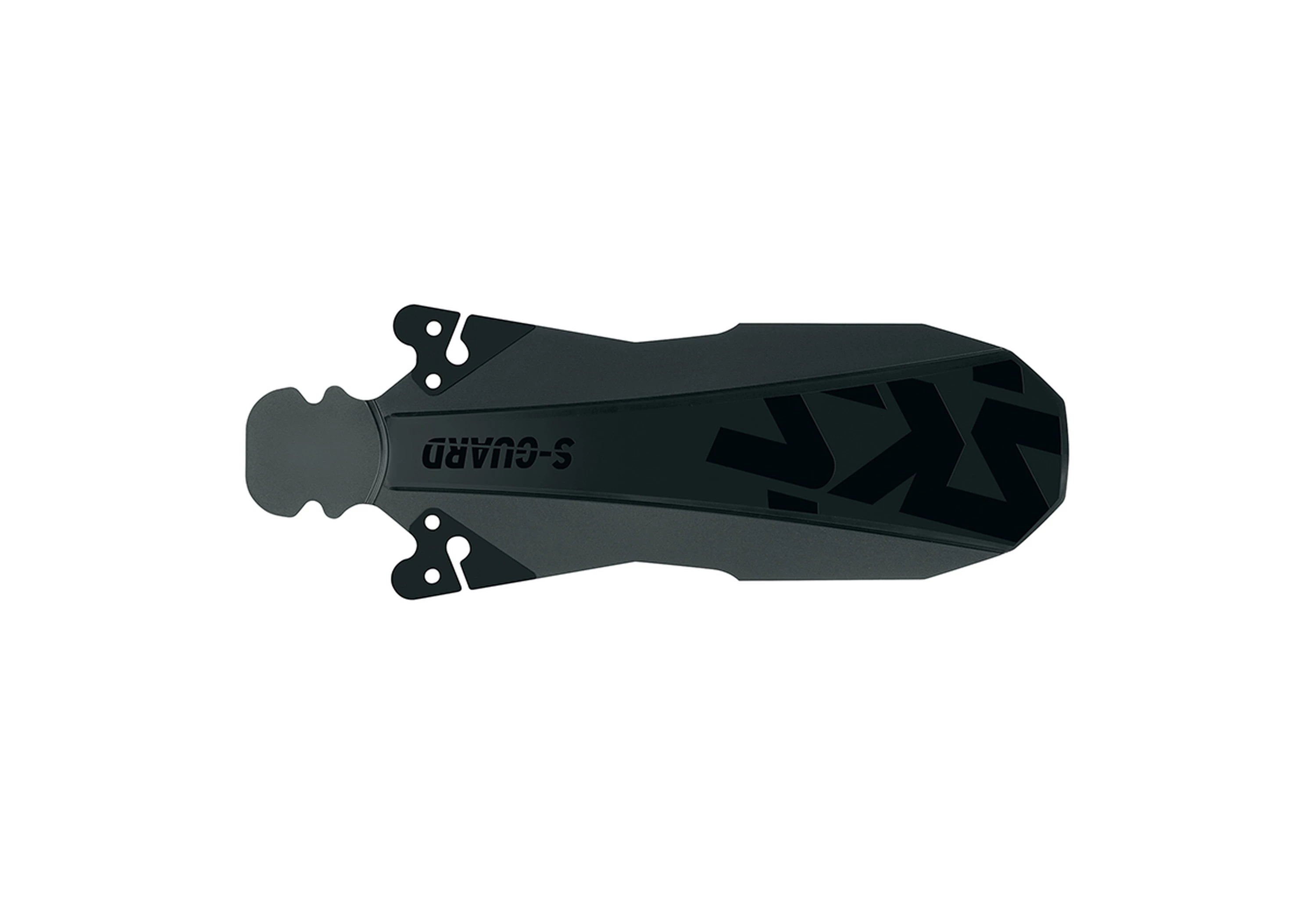 SKS Sort S-Guard Skænkskærm 26"-29"