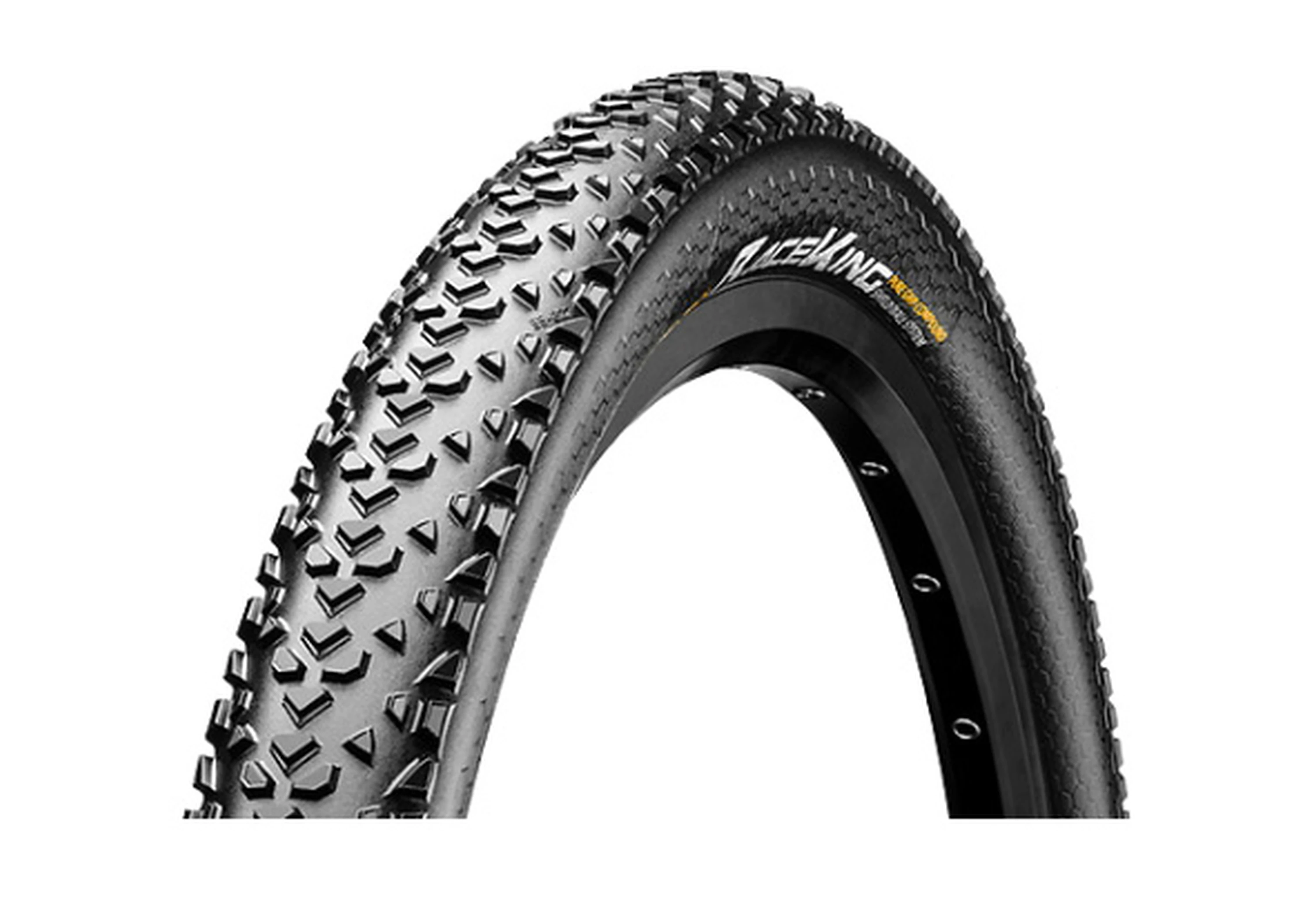 Race King ShieldWall Foldedæk 29 x 2,20