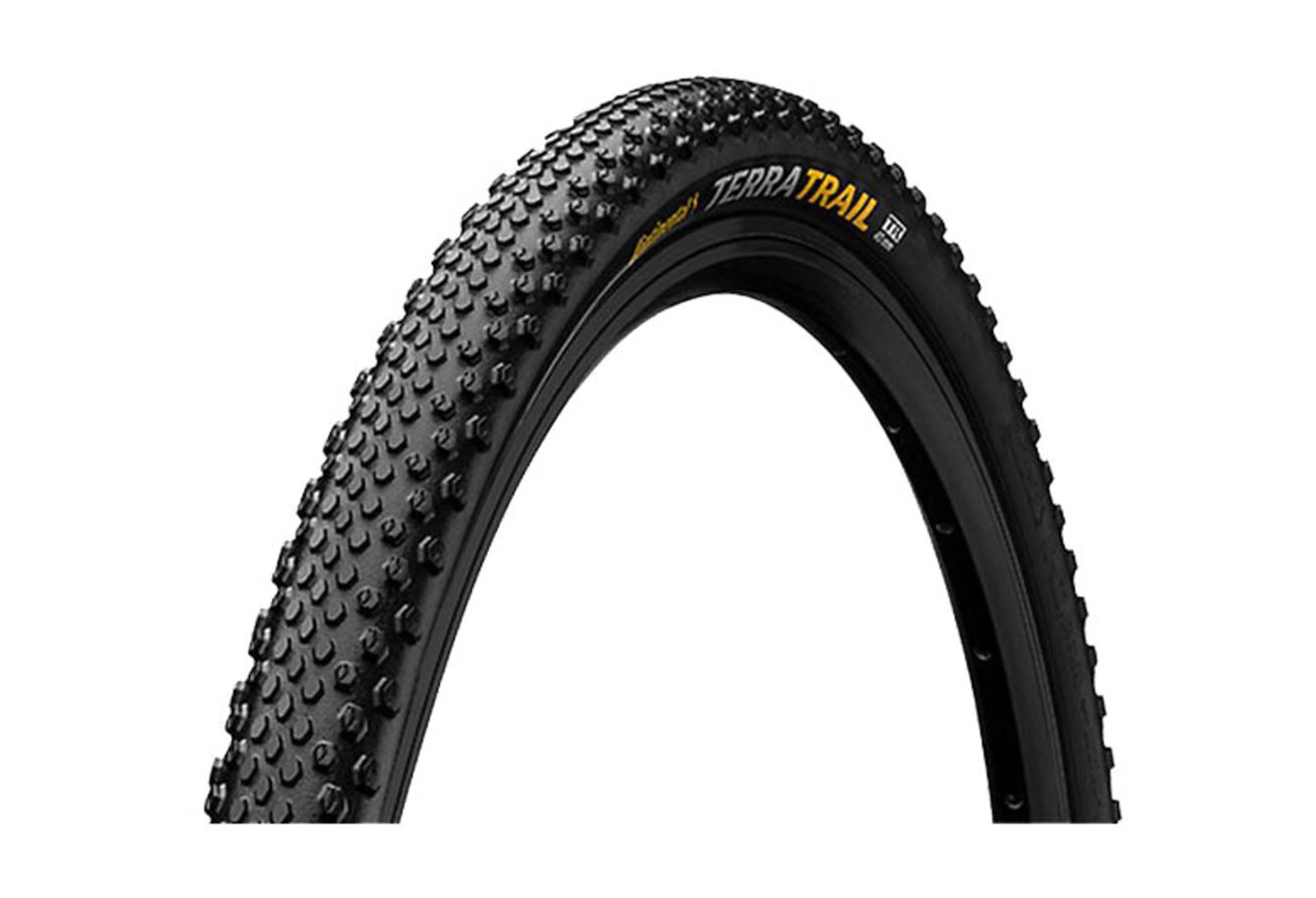 Continental Sort Terra Trail ShieldWall 700 X 35C
