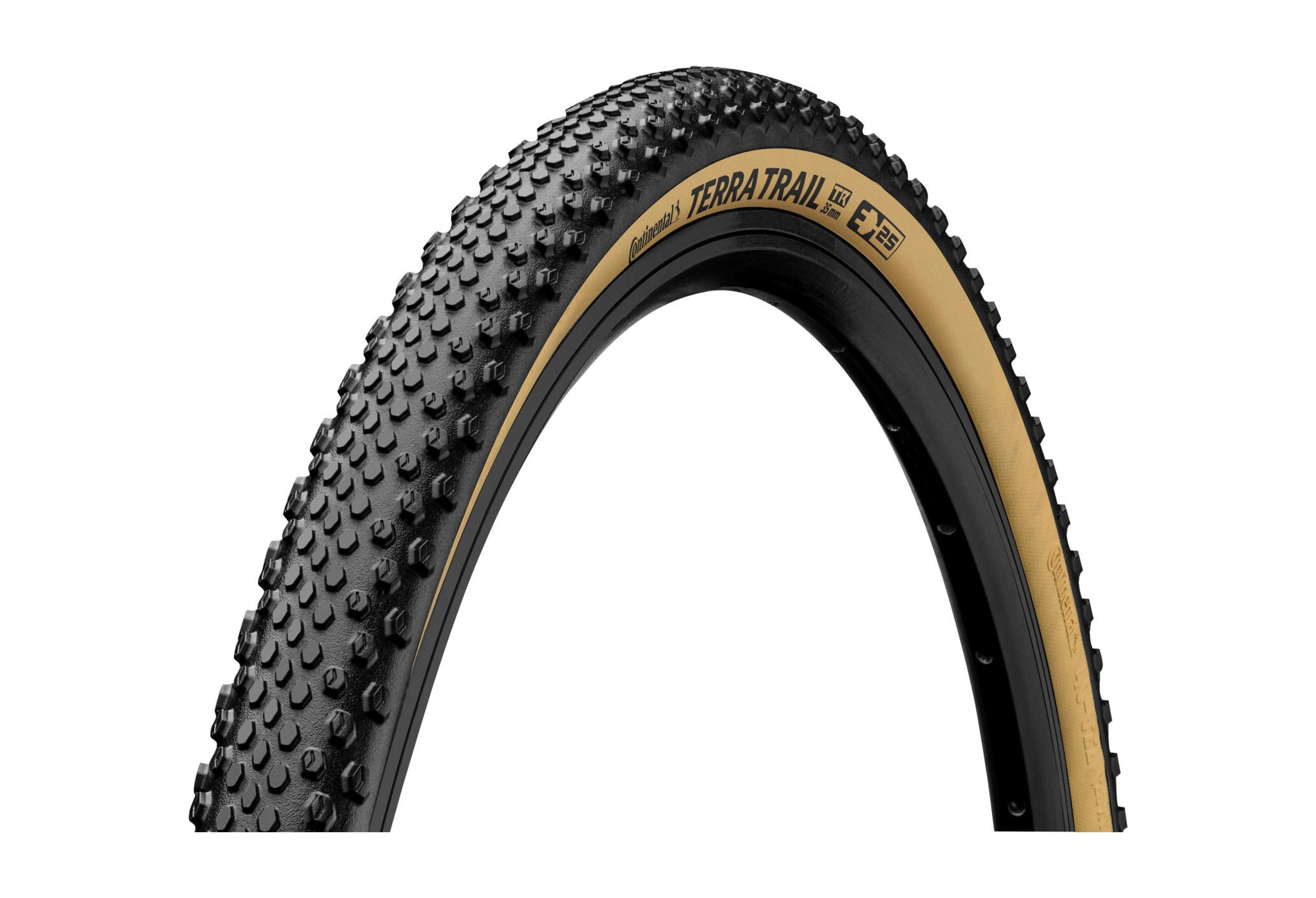 Continental Sort Terra Trail ShieldWall 700 X 35C