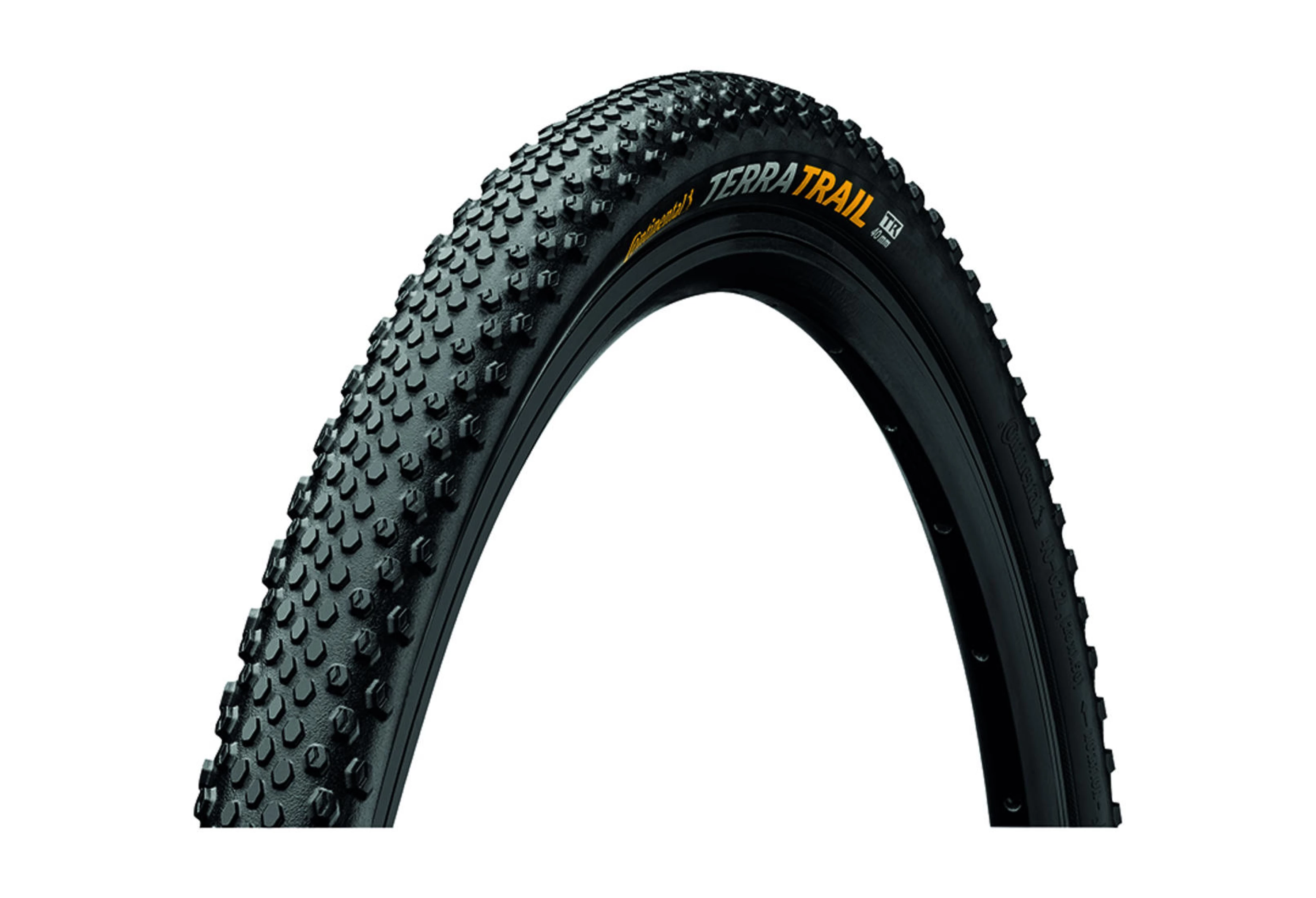Continental Sort Terra Trail ShieldWall 700 X 40C
