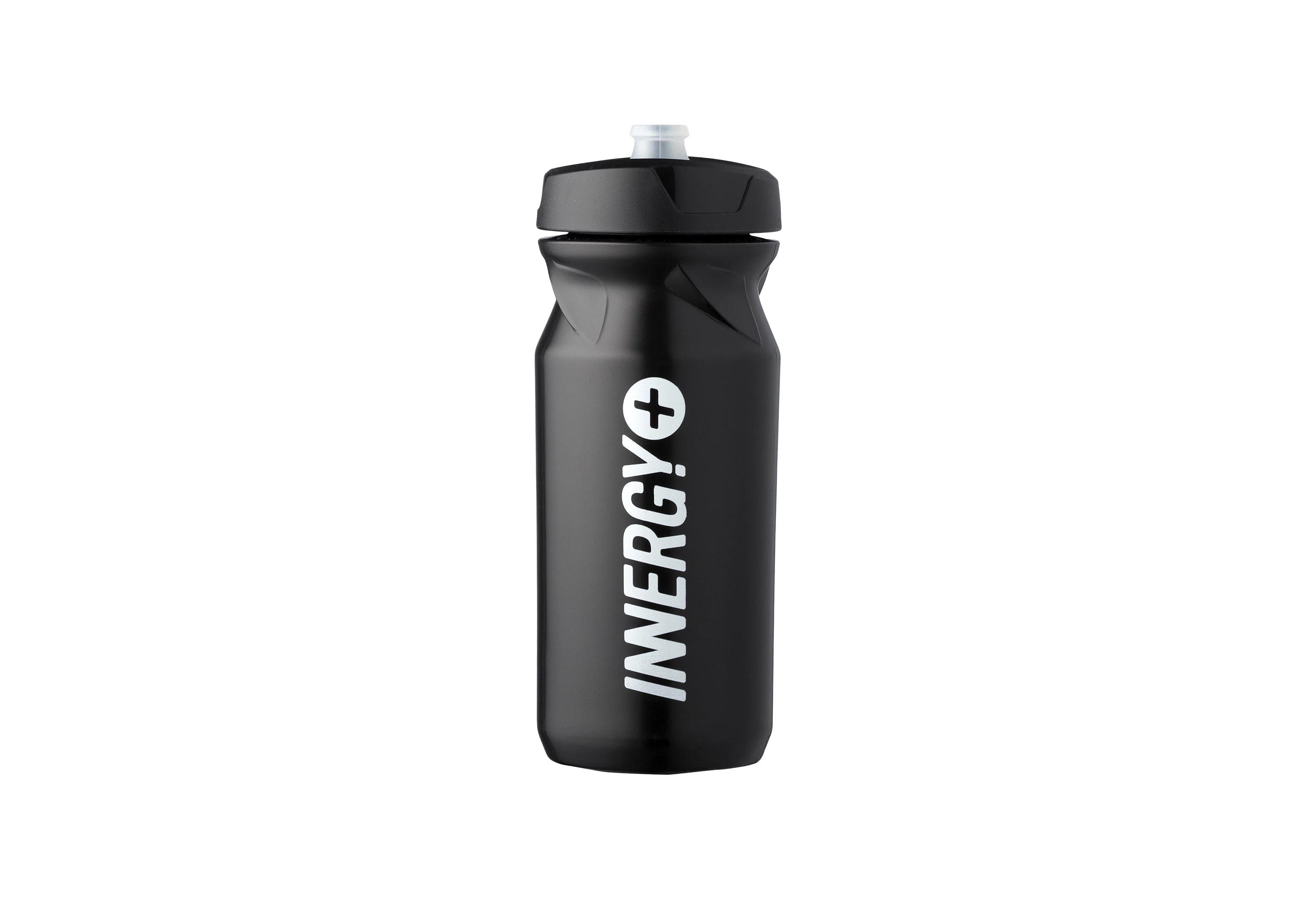 INNERGY+ Sort Drikkedunk 650ml