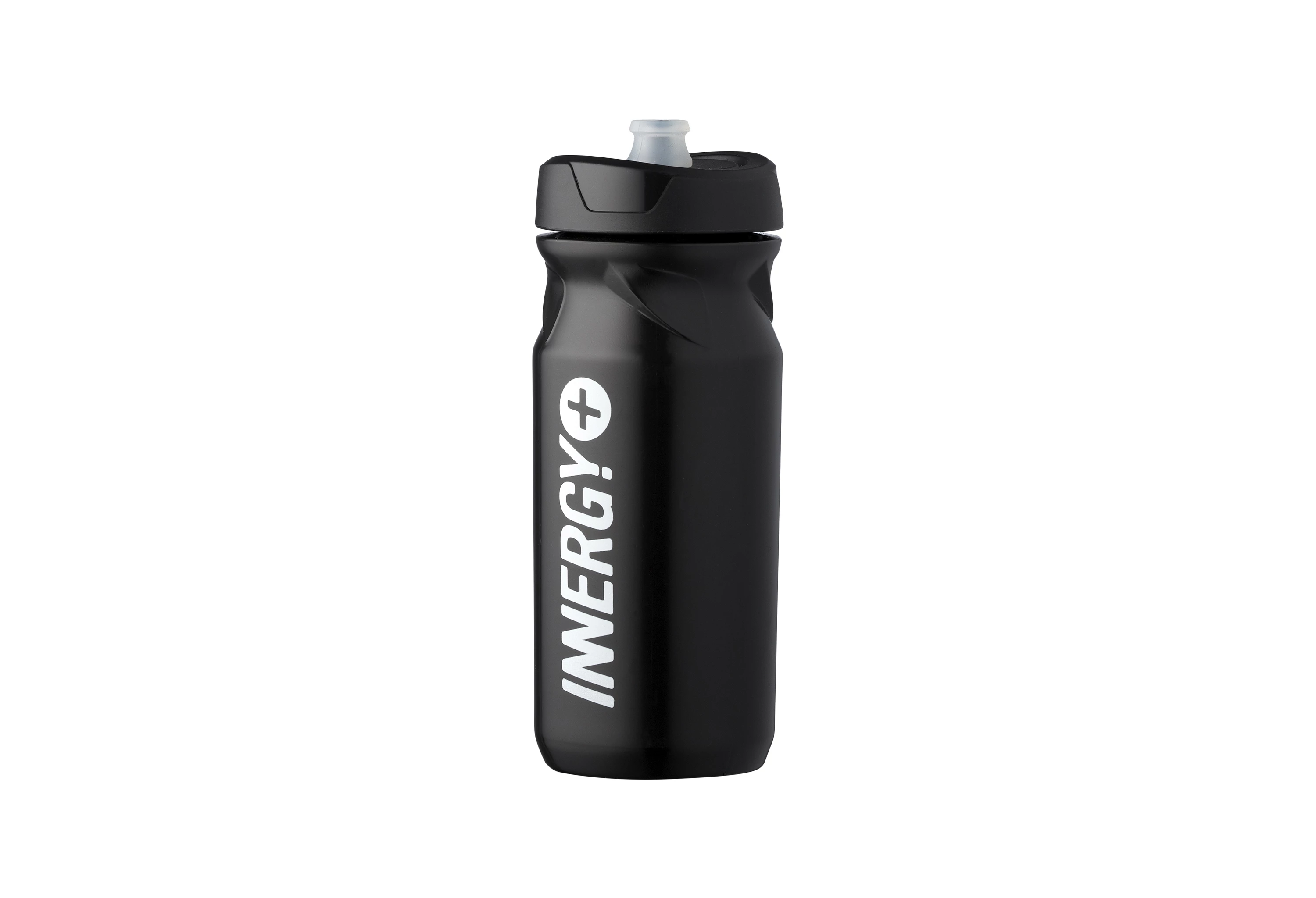 INNERGY+ Sort Drikkedunk 650ml