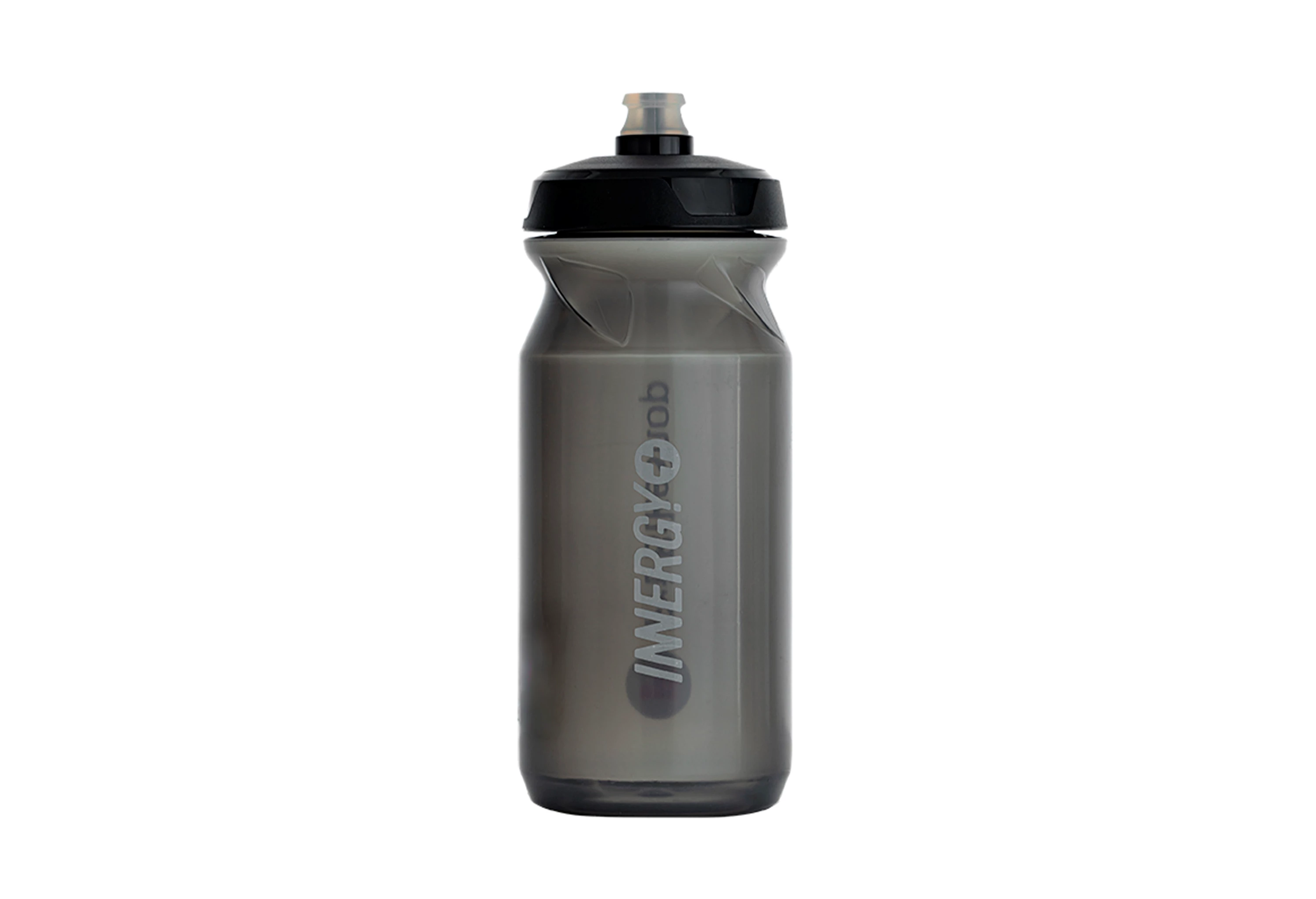 INNERGY+ Sort Drikkedunk 650 ml