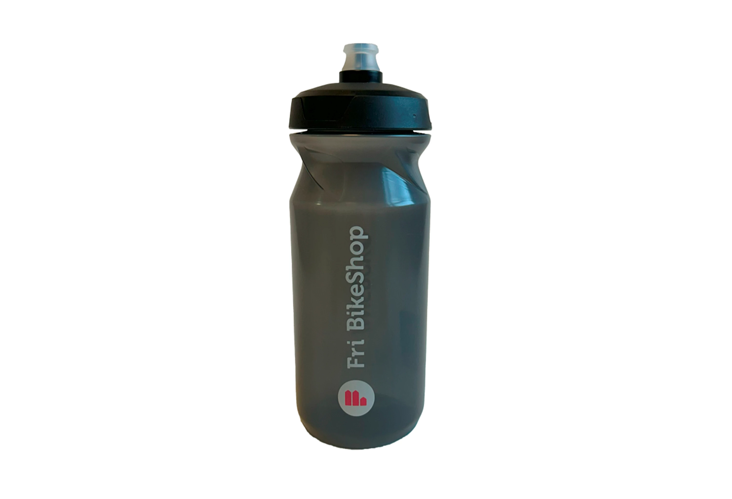 INNERGY+ Sort Drikkedunk 650 ml