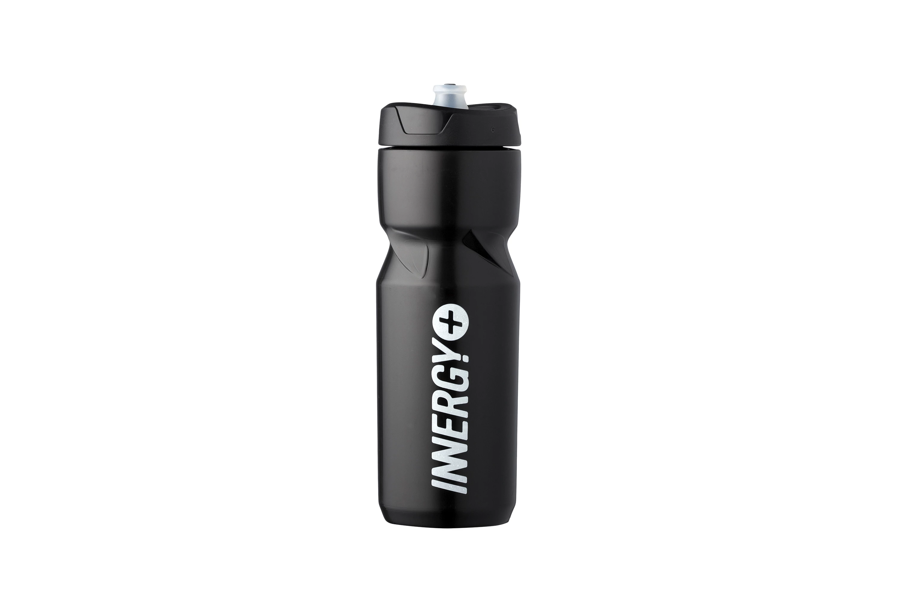 INNERGY+ Sort Drikkedunk 800ml