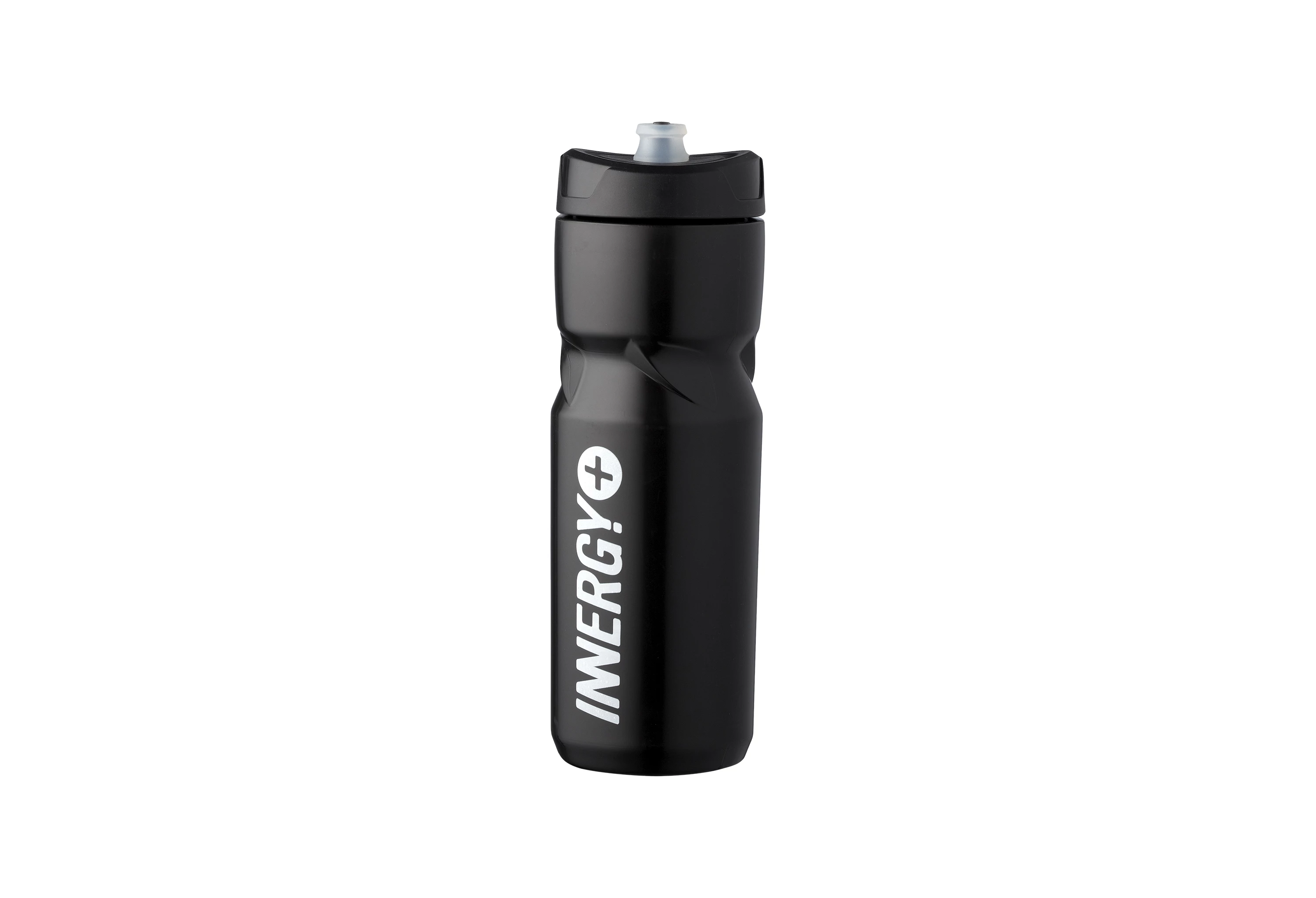 INNERGY+ Sort Drikkedunk 800ml