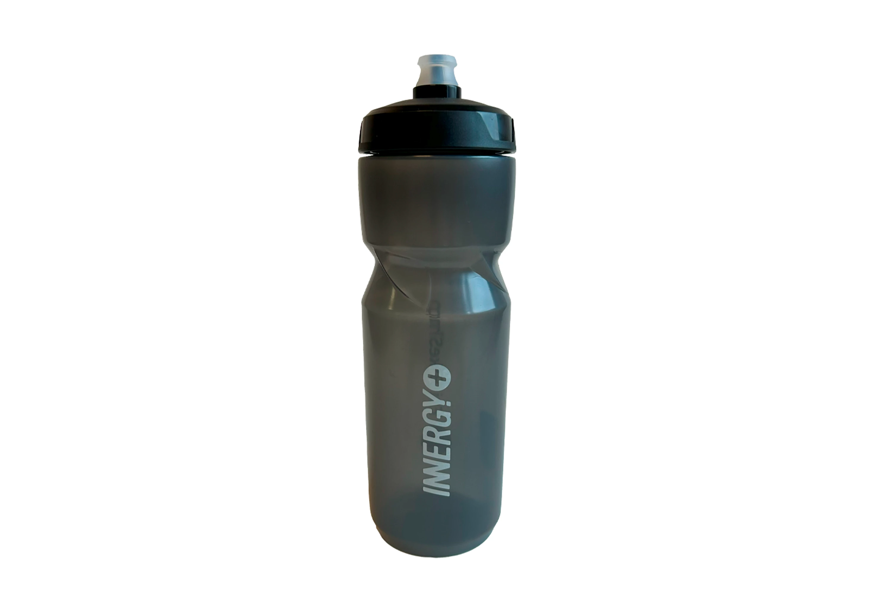 INNERGY+ Sort Drikkedunk 800 ml