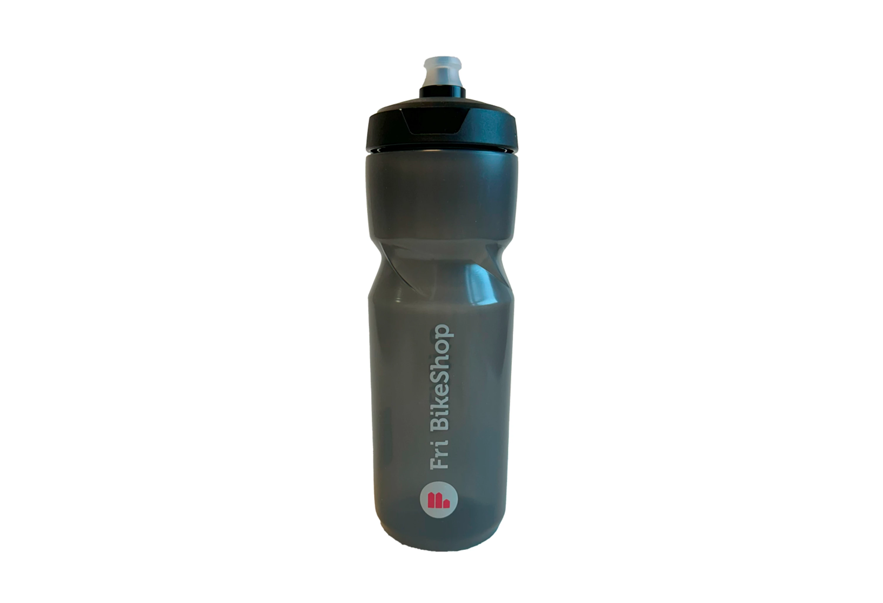 INNERGY+ Sort Drikkedunk 800 ml
