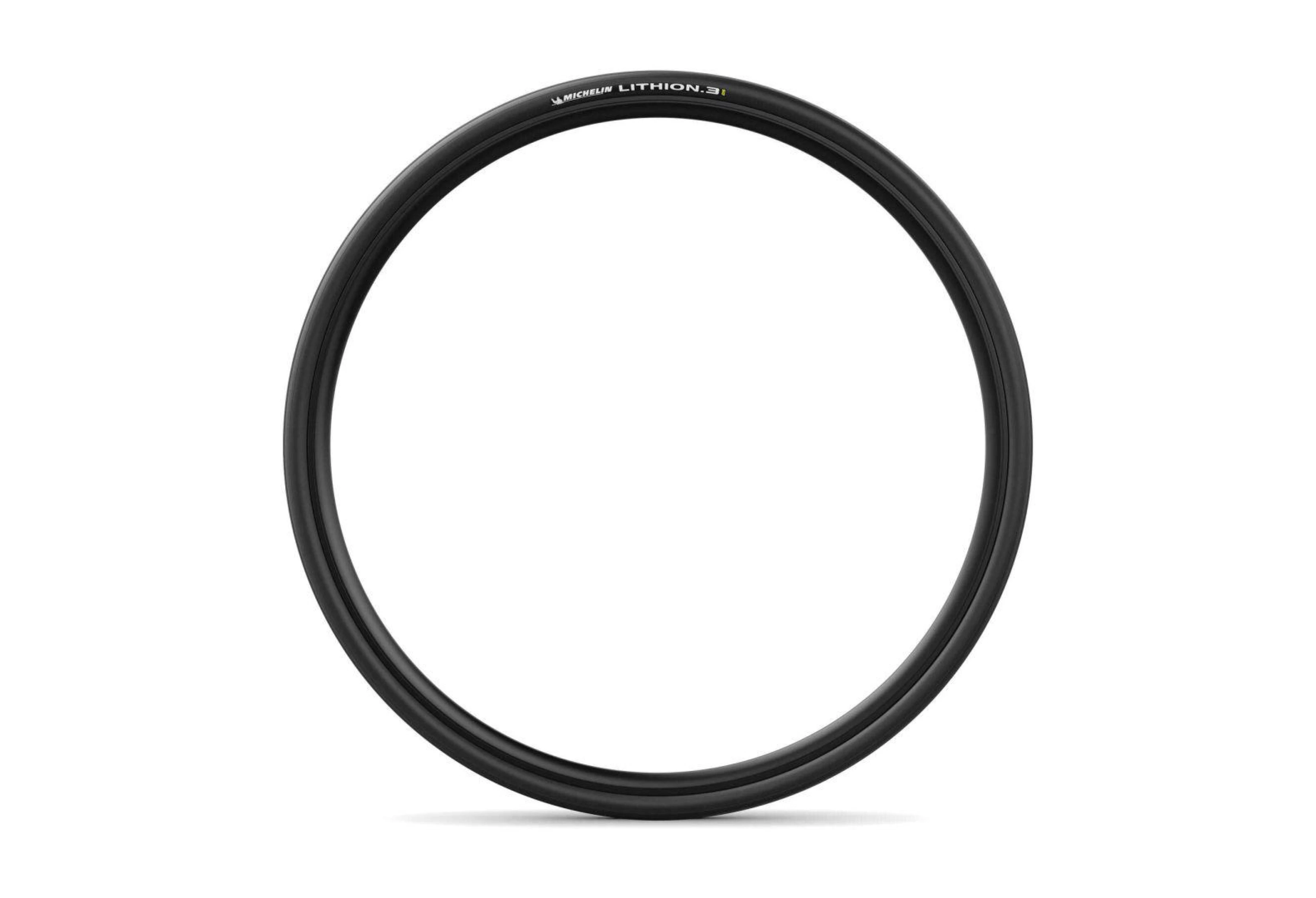 Michelin Sort Lithion 3 700 X 25C