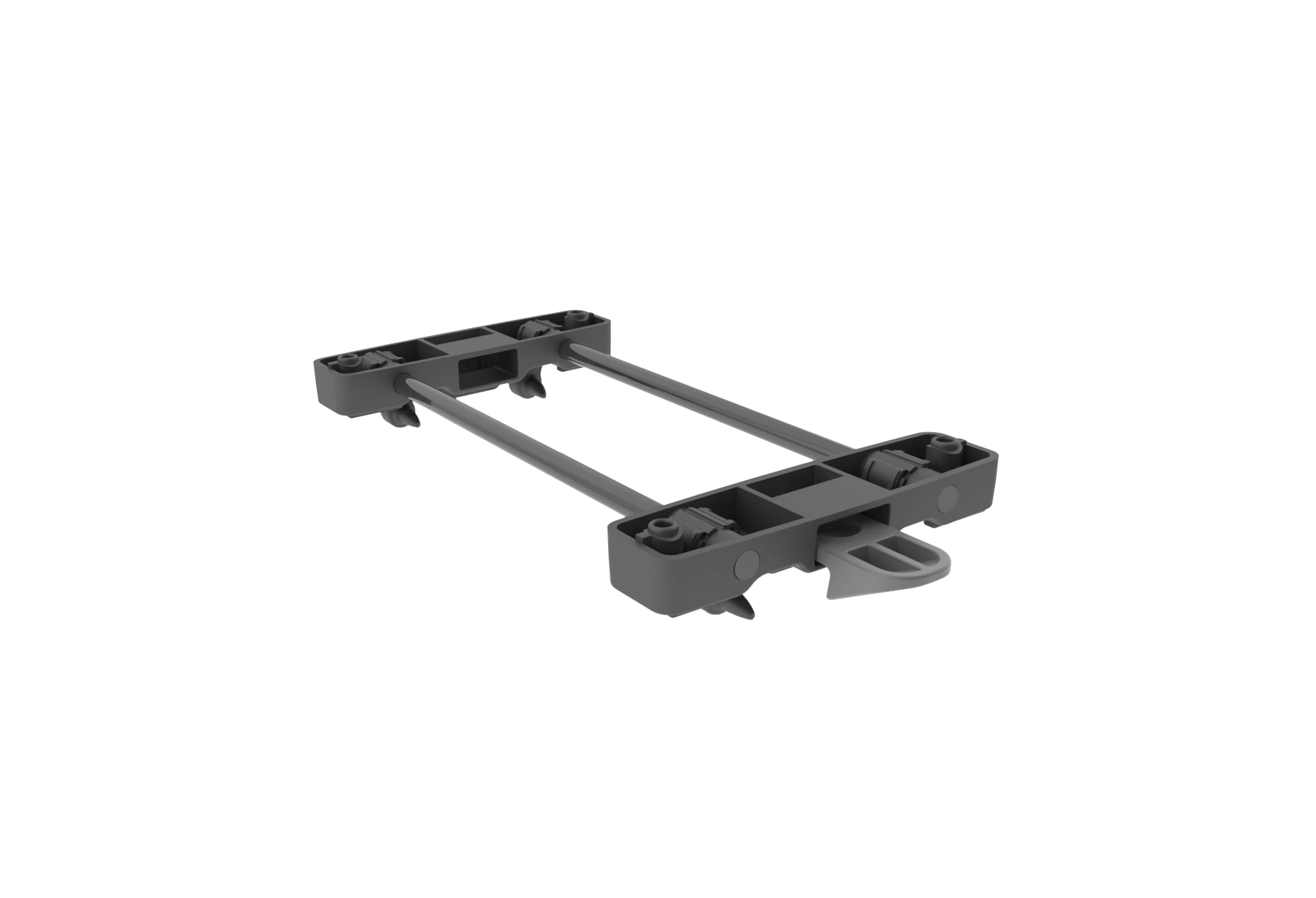 Racktime Sort Snapit-system-adapter adjustable