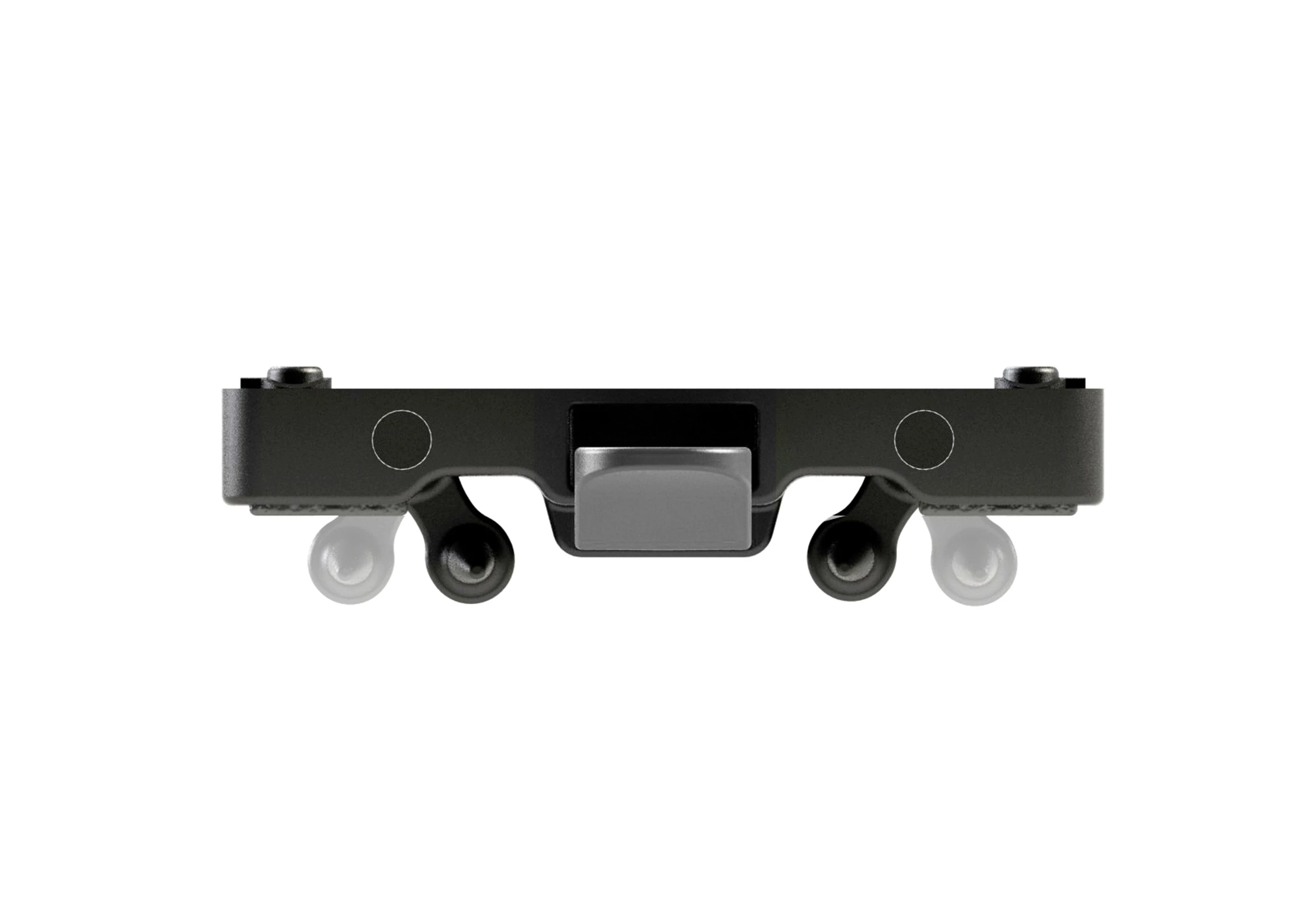 Racktime Sort Snapit-system-adapter adjustable