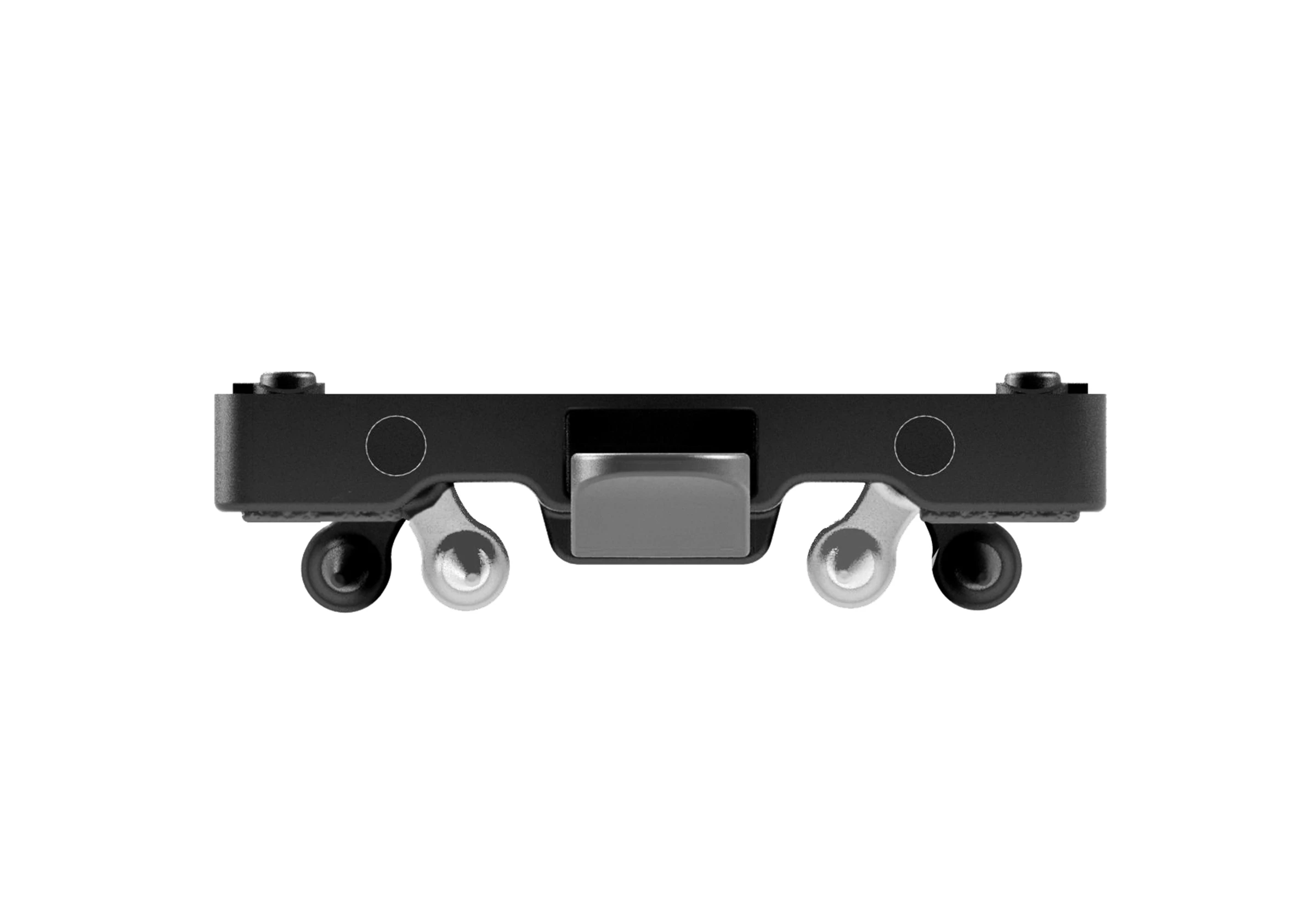 Racktime Sort Snapit-system-adapter adjustable