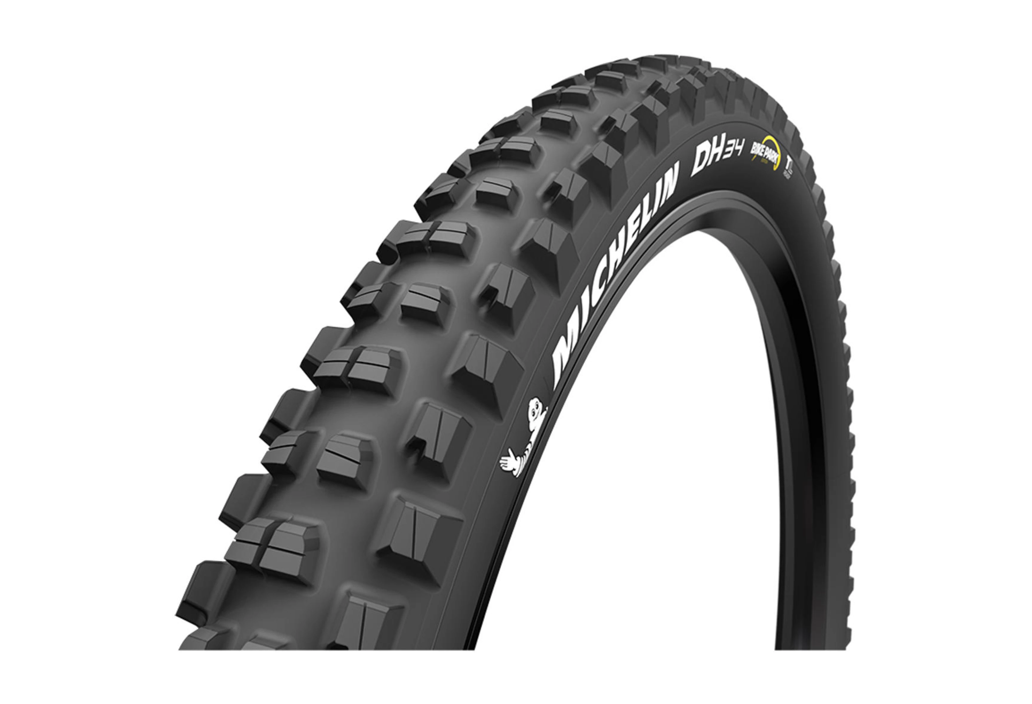 DH 34 Bike Park 29 X 2,40