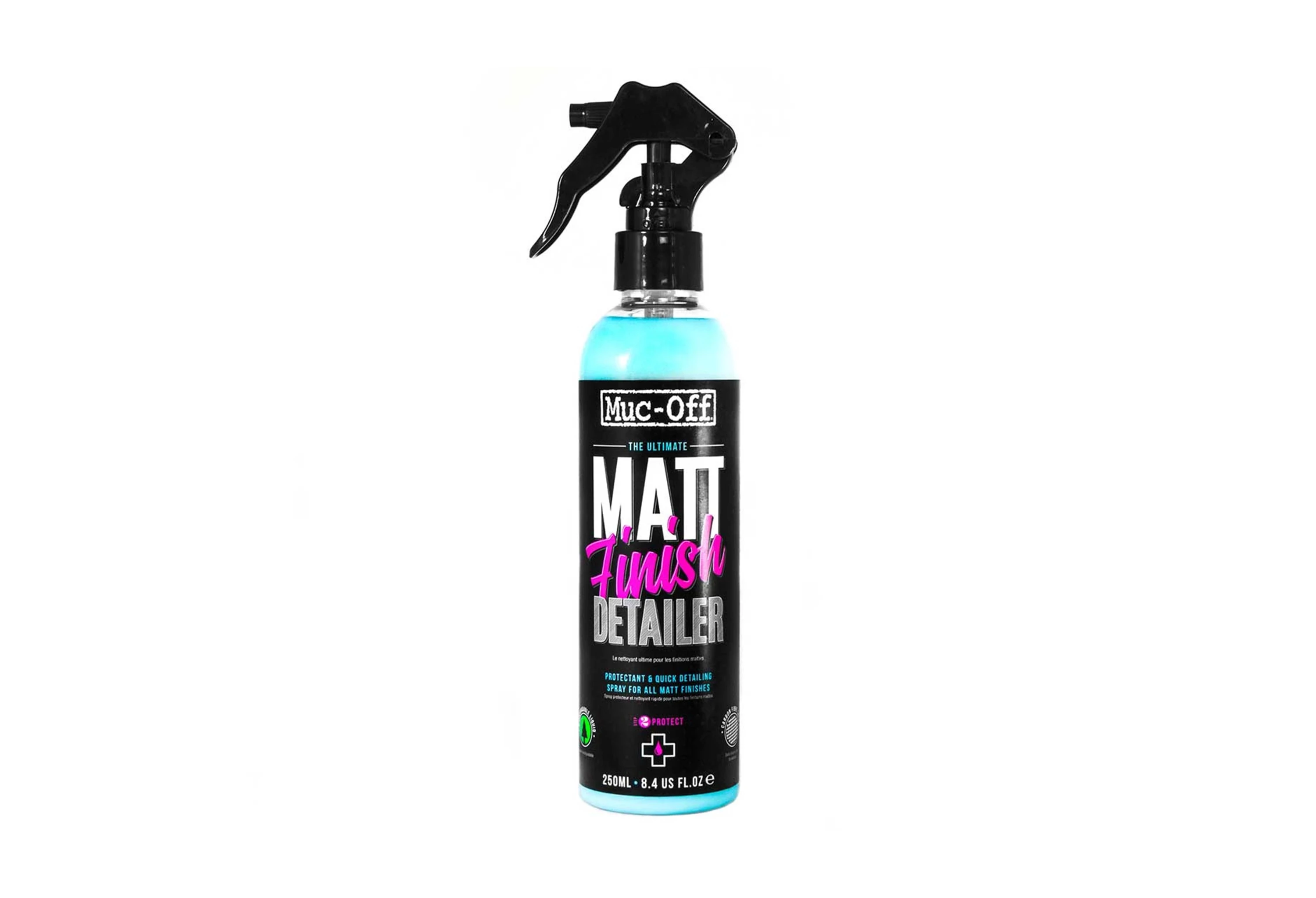 Muc-Off Matt Finish Detailer
