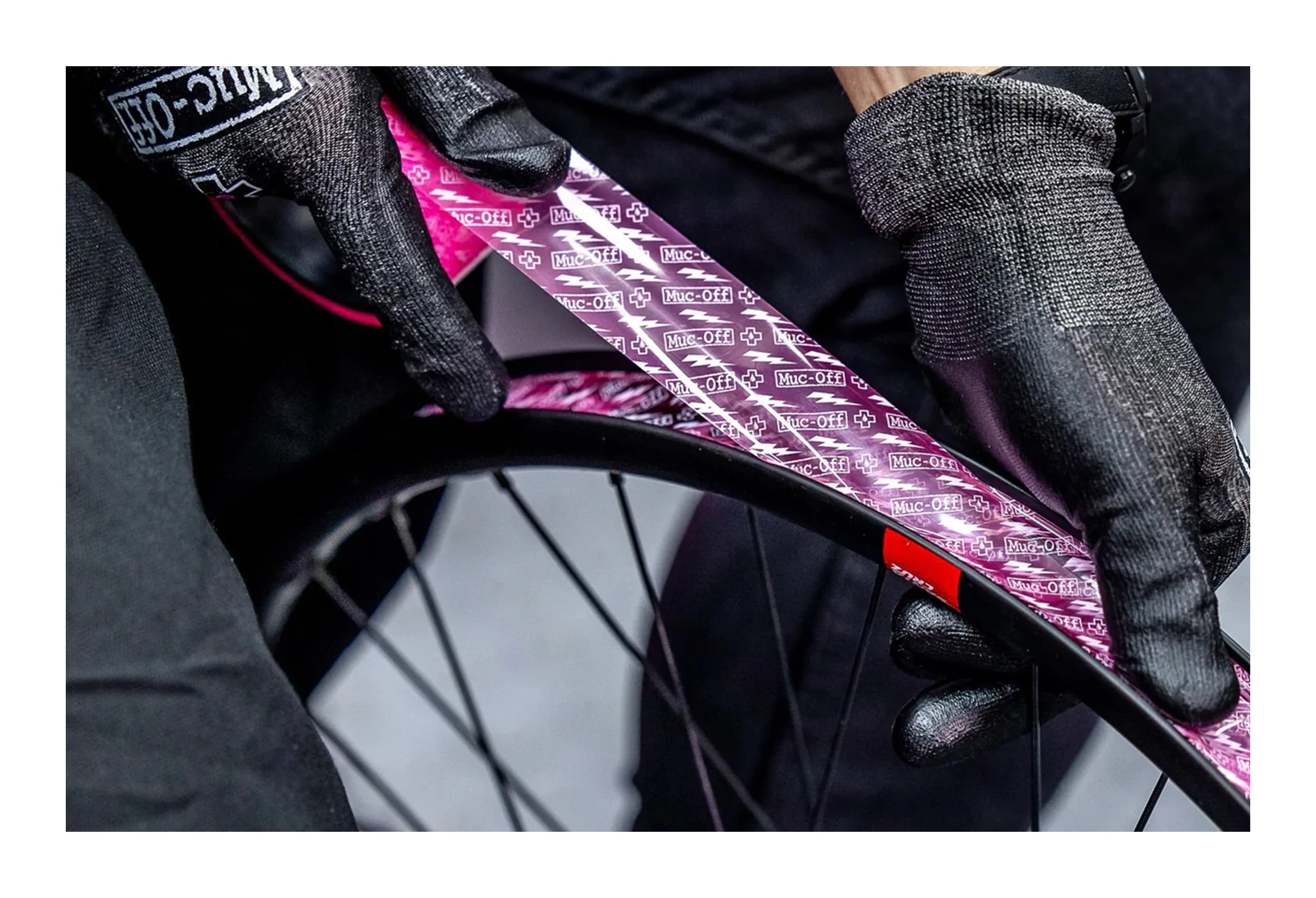 Muc-Off Tubeless kit - XC/Gravel