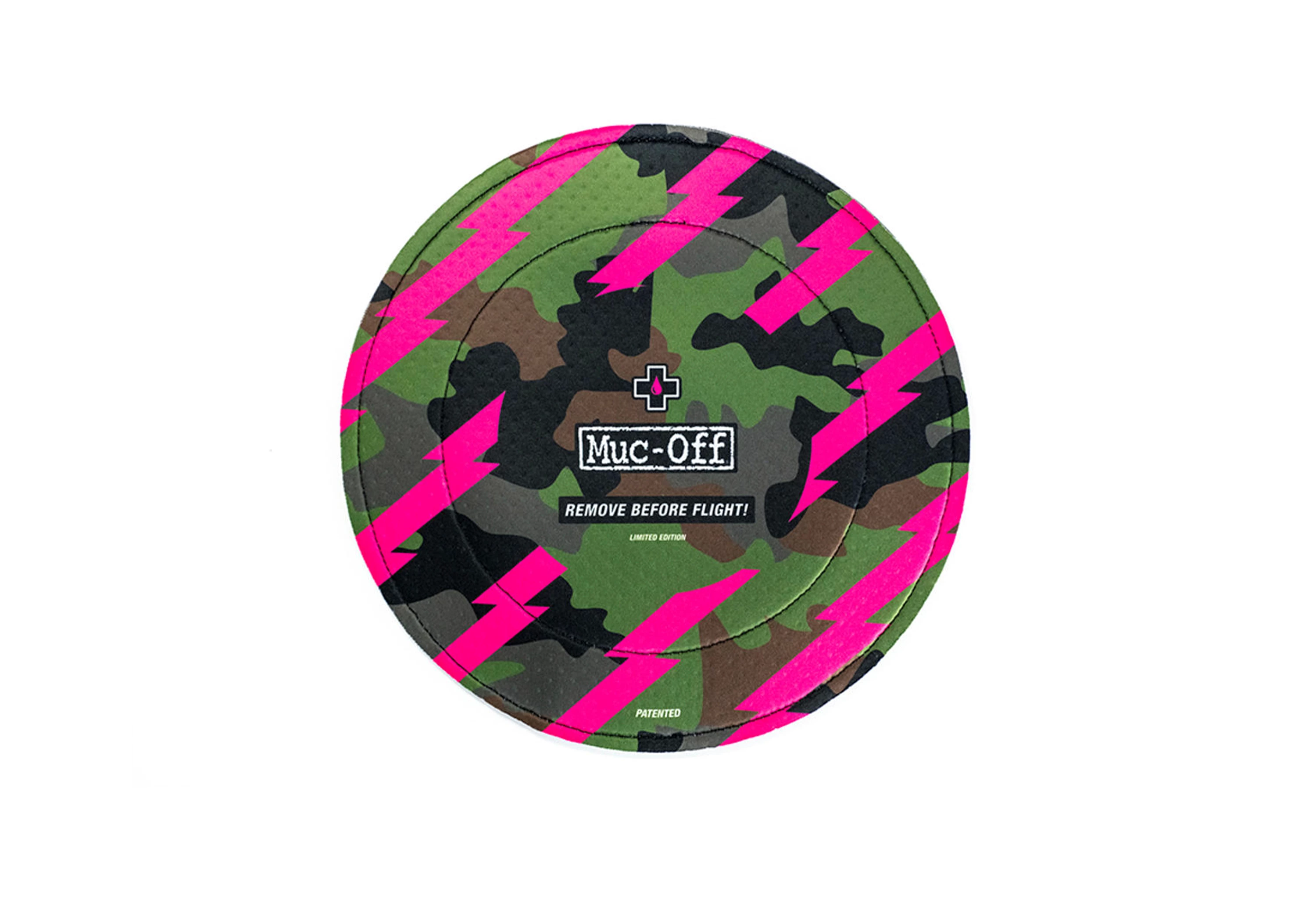 Muc-Off Disc Brake Covers Camo