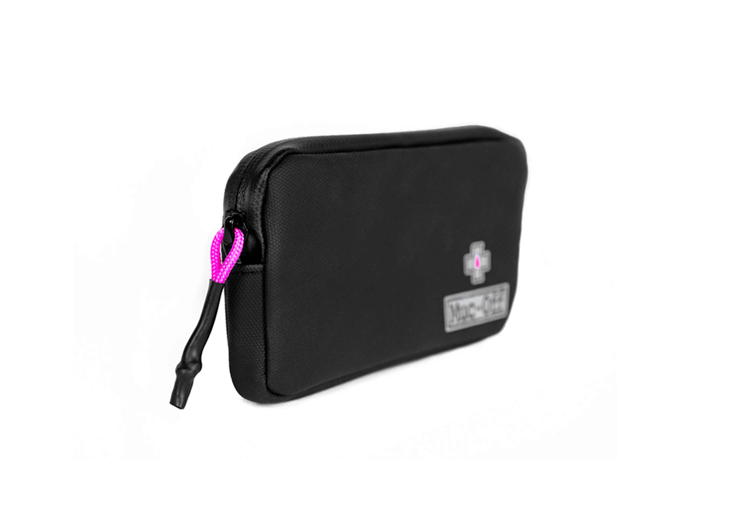 Muc-Off Sort Essentials case regntæt cykelpung