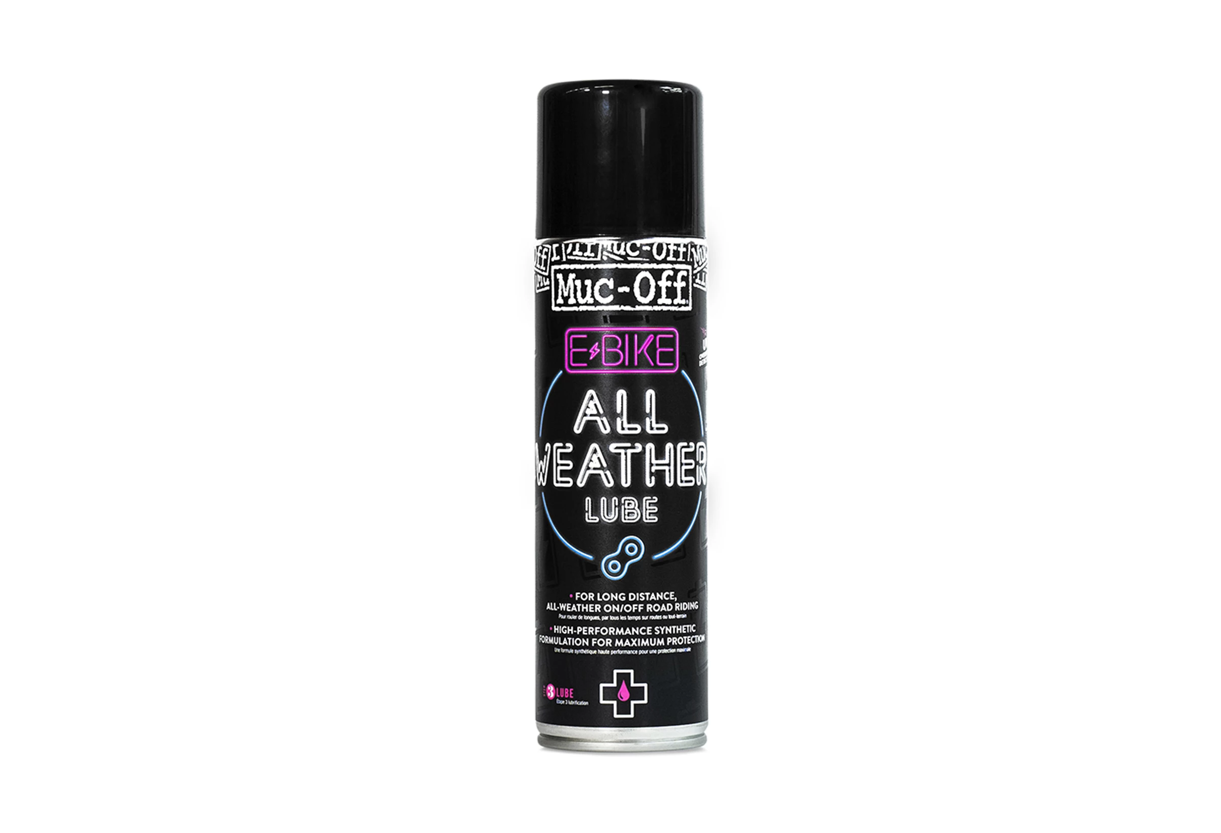 Muc-Off E-Bike All Weather Chain Lube