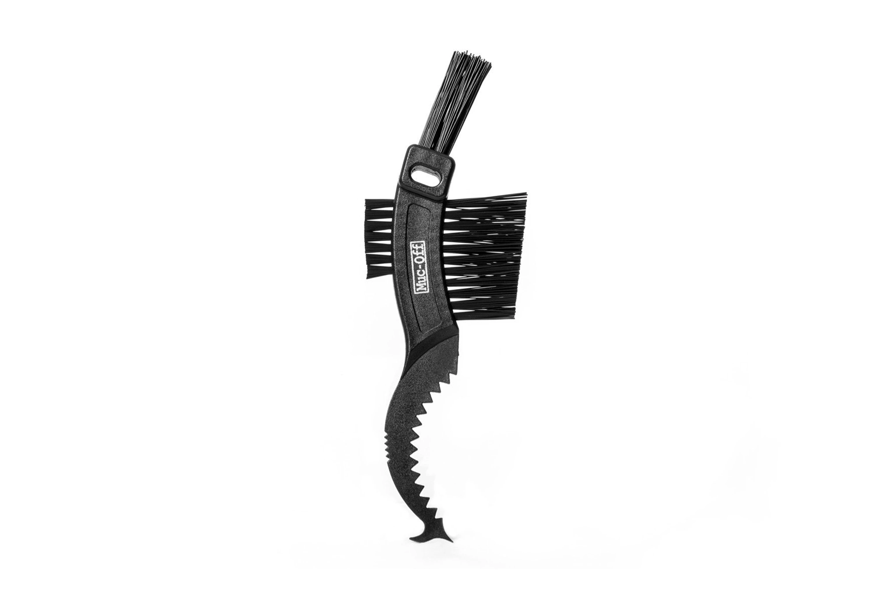 Muc-Off Sort Cykelbørste - Claw Brush